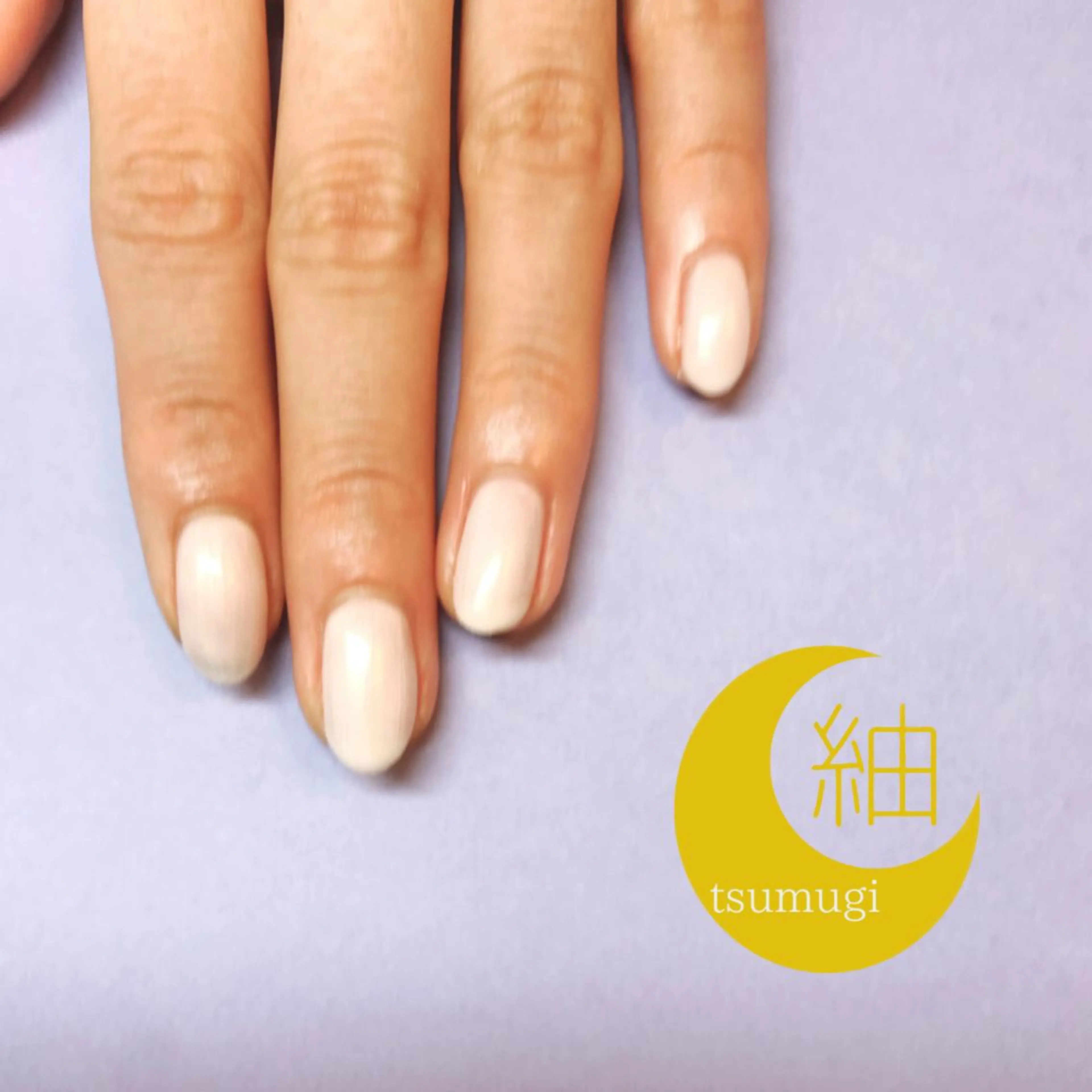 ネイル 紬-tsumugi- 育成専門サロンのマツエク・マツパデザイン