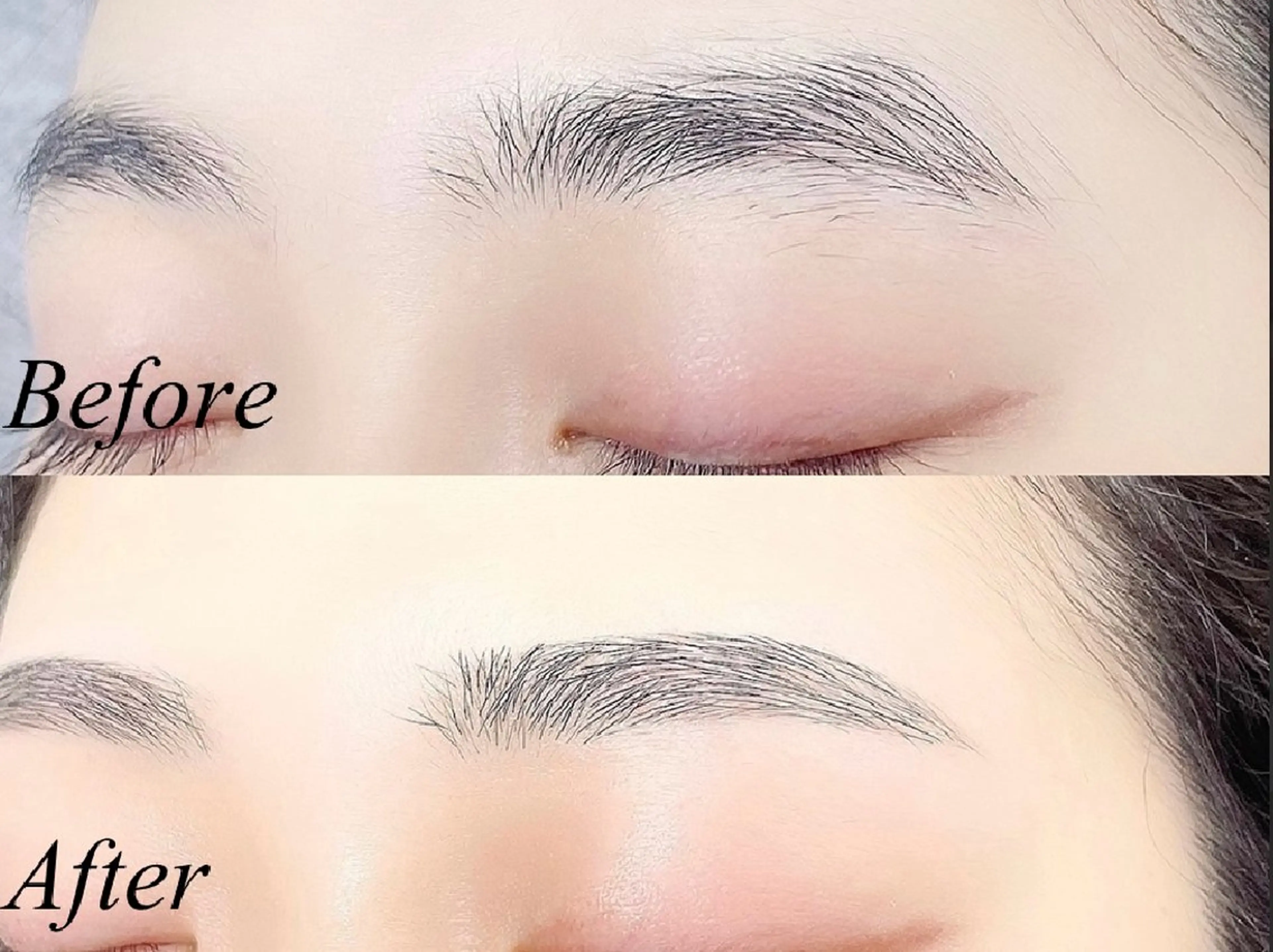 アイブロウ モテ眉No.1🎀 renaの眉毛・アイブロウイメージ