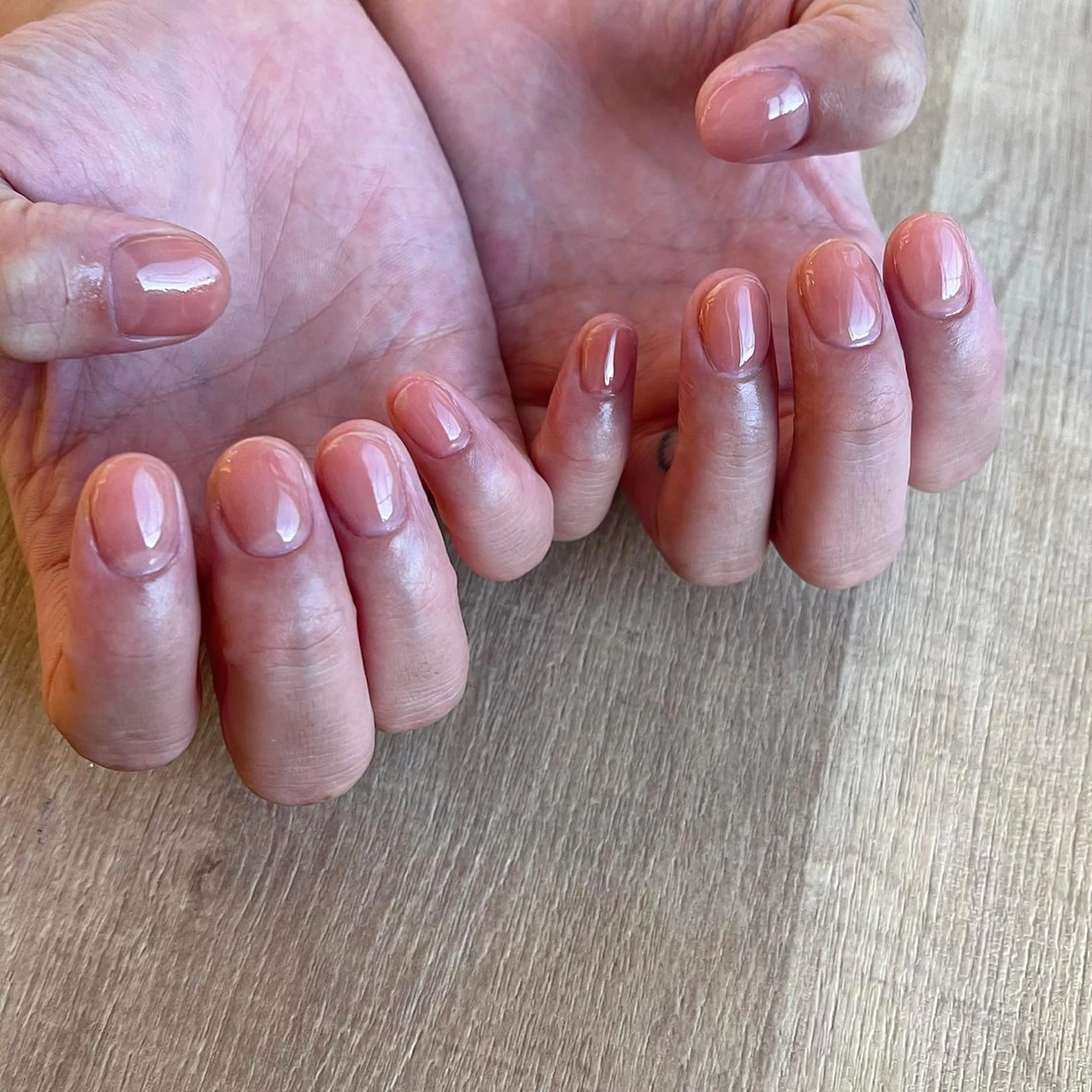 ネイル clair所属・nail salon Clairのネイルデザイン