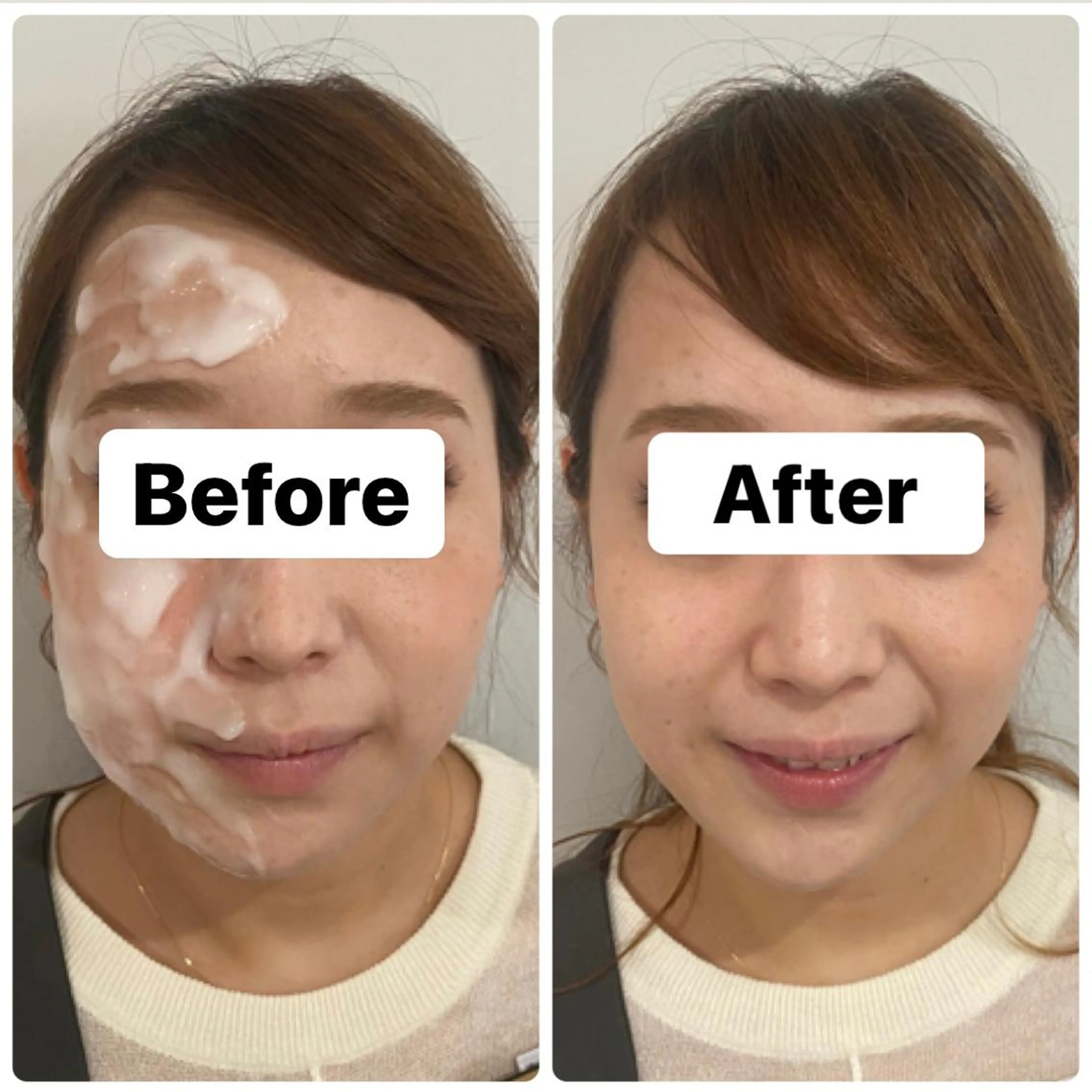 ハーブピーリング専門 muro.のエステ・リラクイメージ