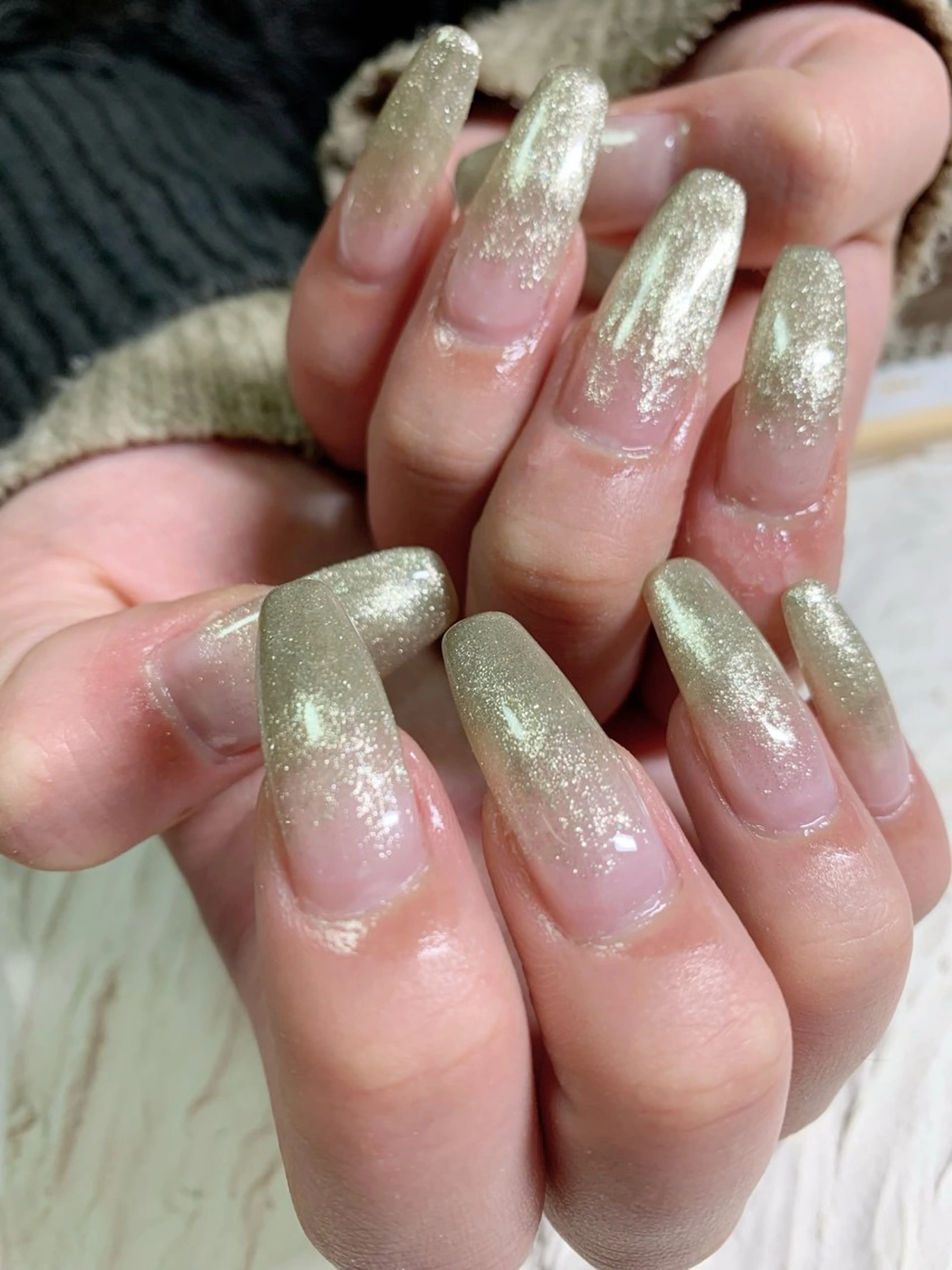 ネイル ハンドネイル Nailist. Nのネイルデザイン