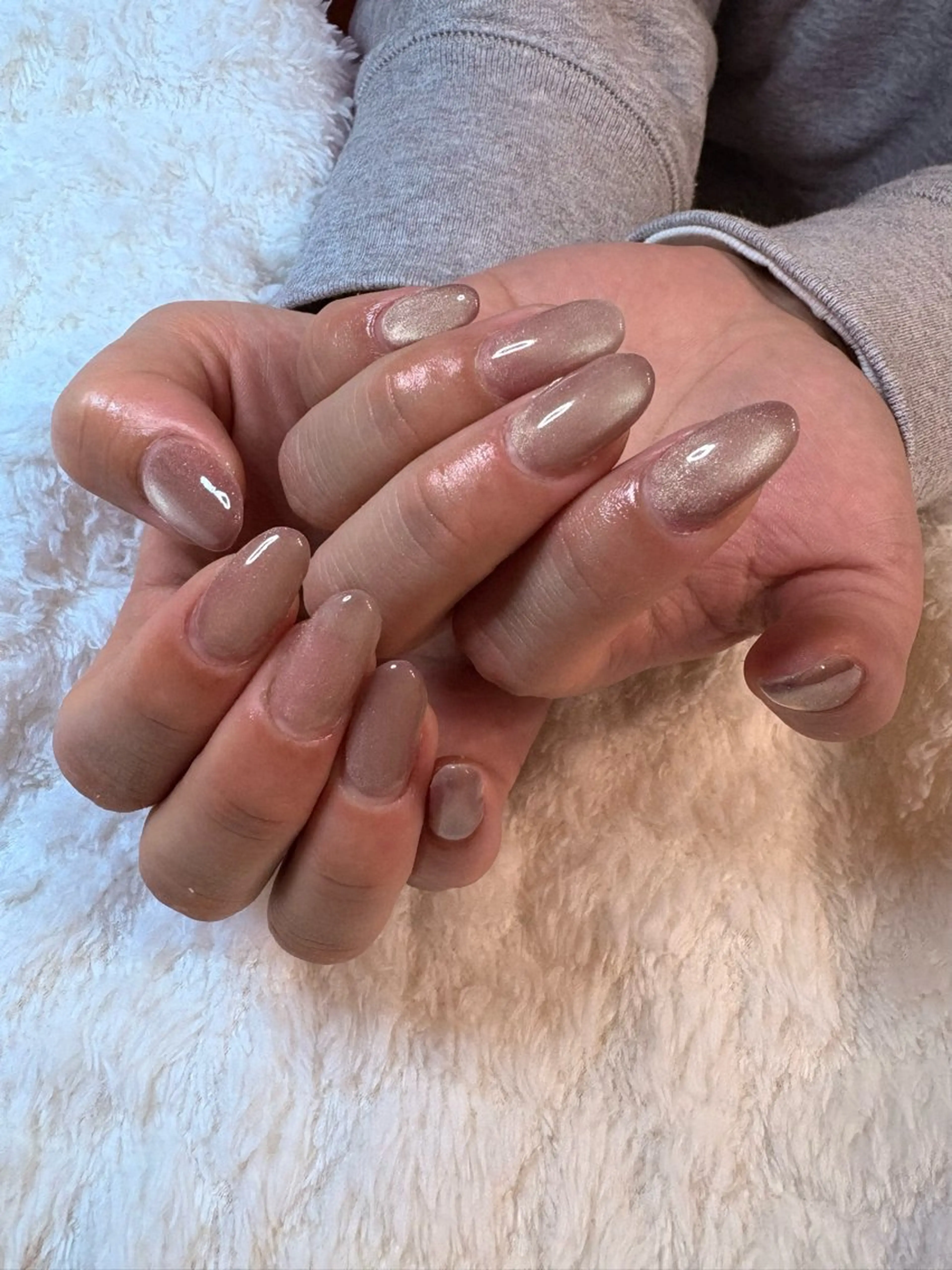 ネイル ネイルサロンÜmit YUKAのネイルデザイン