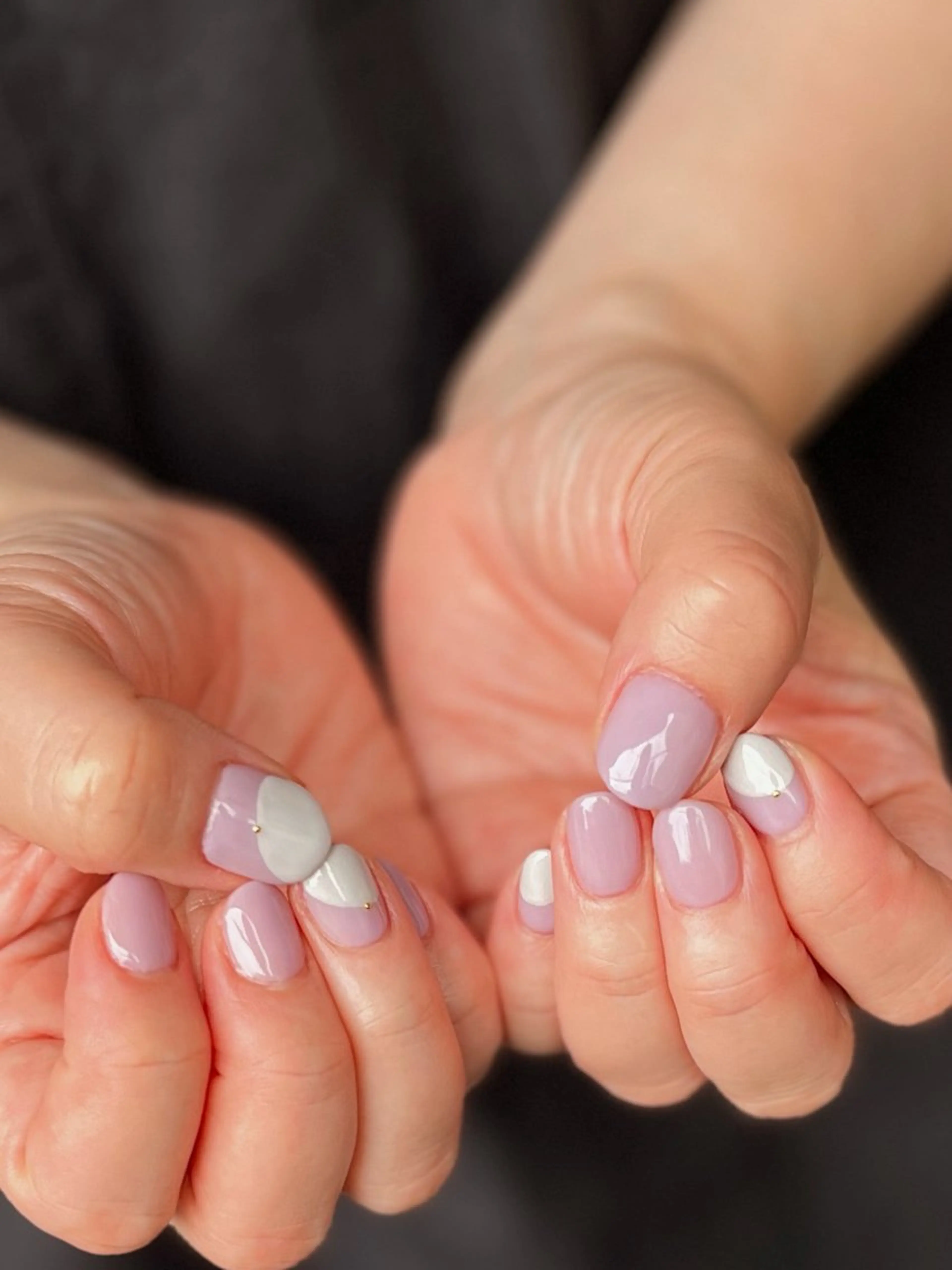 ネイル ハンドネイル tlte.NAIL所属・tlte. NAILのネイルデザイン