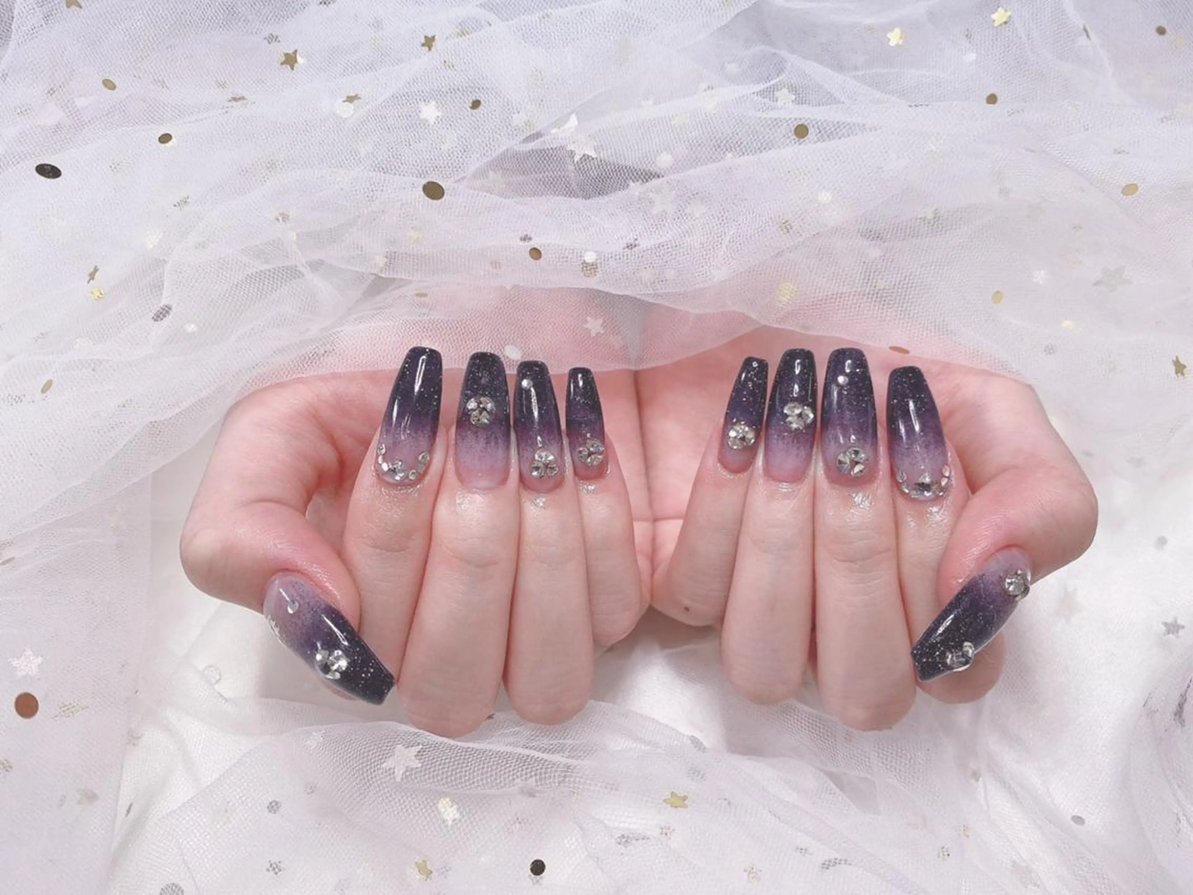 ネイル ジョリ En 💞🦋のネイルデザイン