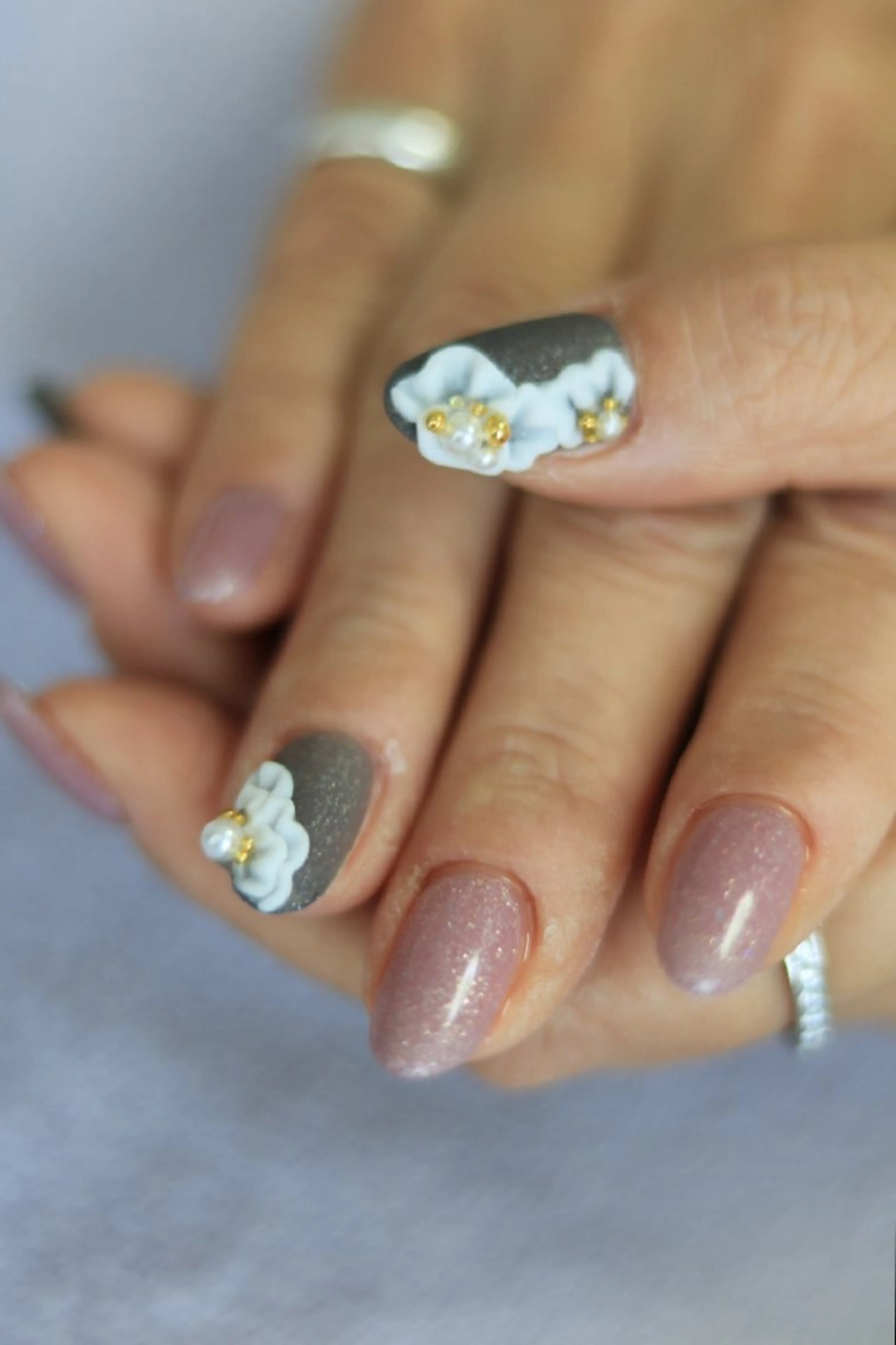 ネイル Nail Atelier B.所属・Nail Atelier B.のネイルデザイン
