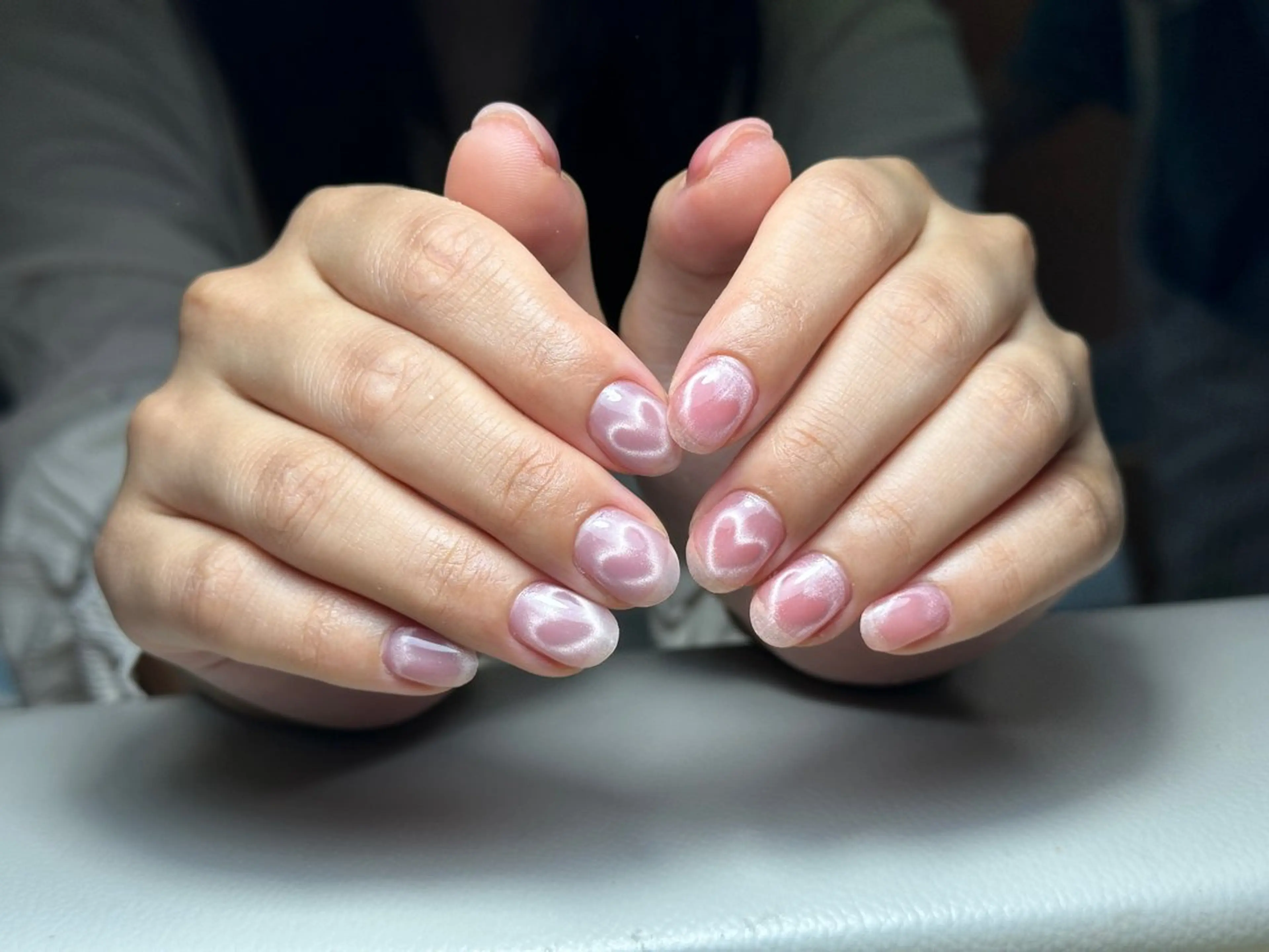 ネイル Eveネイル チップスカルプ専門店のネイルデザイン