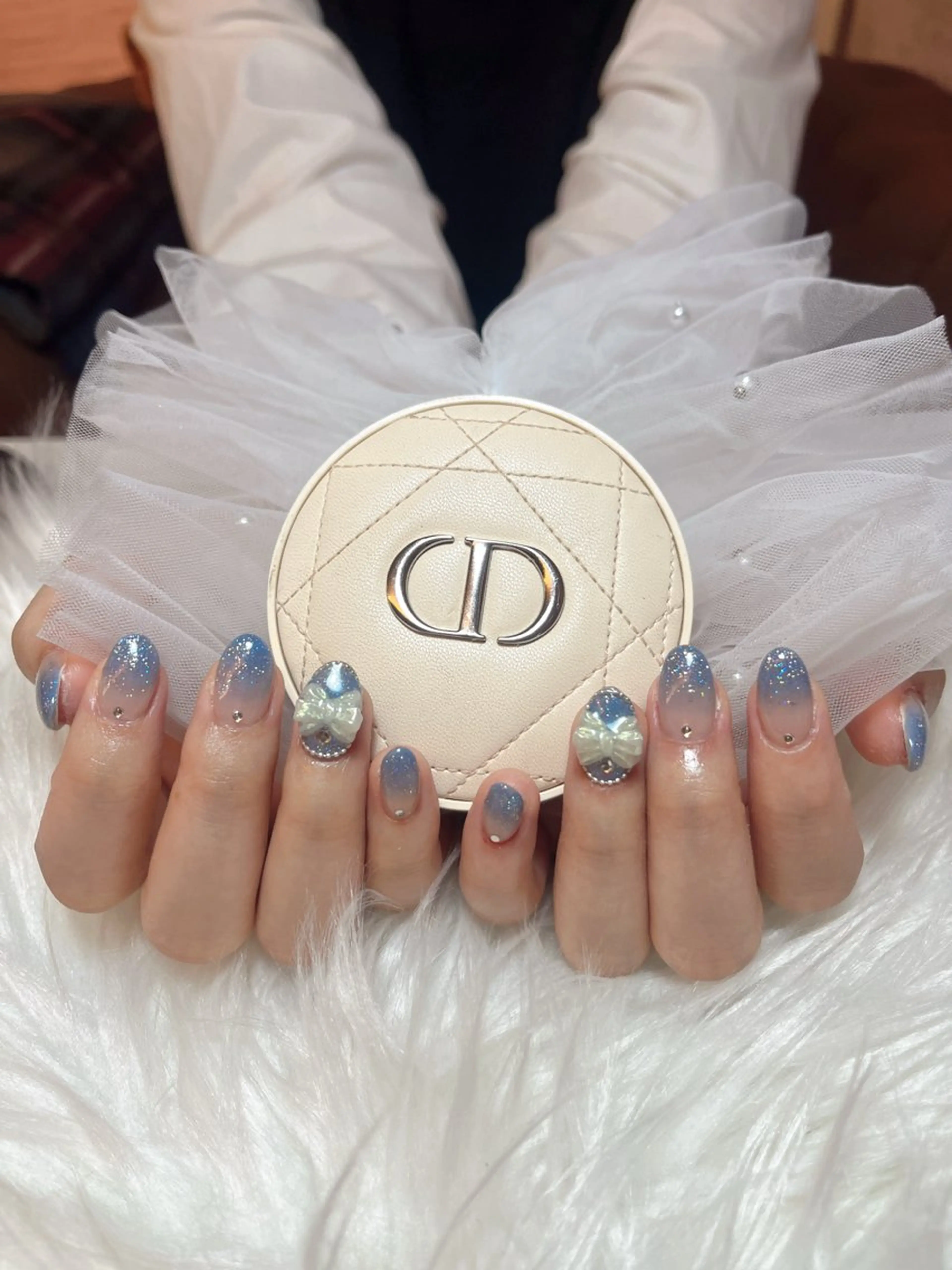 ネイル ハンドネイル SALON DOUDOUのネイルデザイン