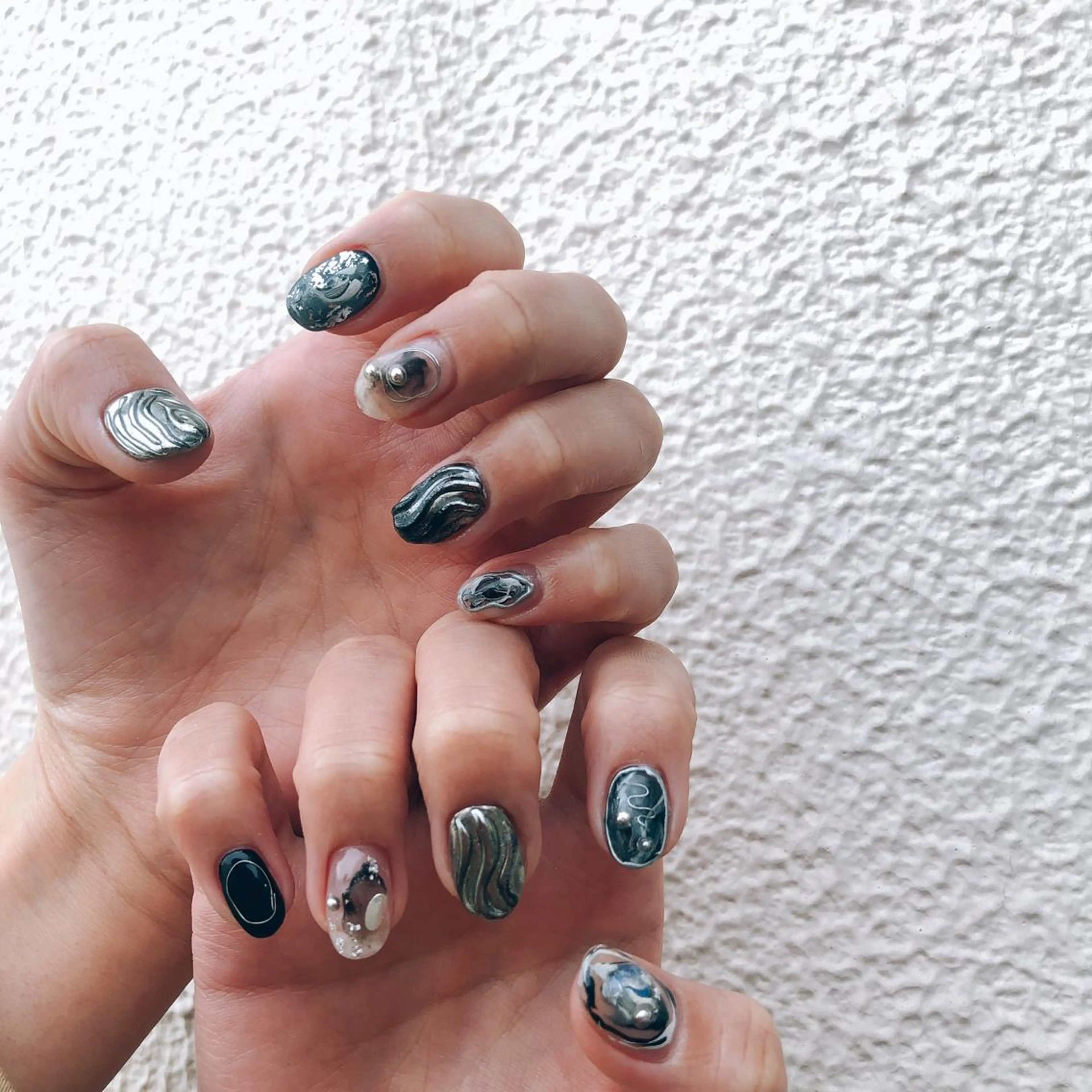 ネイル ハンドネイル Chipieee Tokyoのその他イメージ