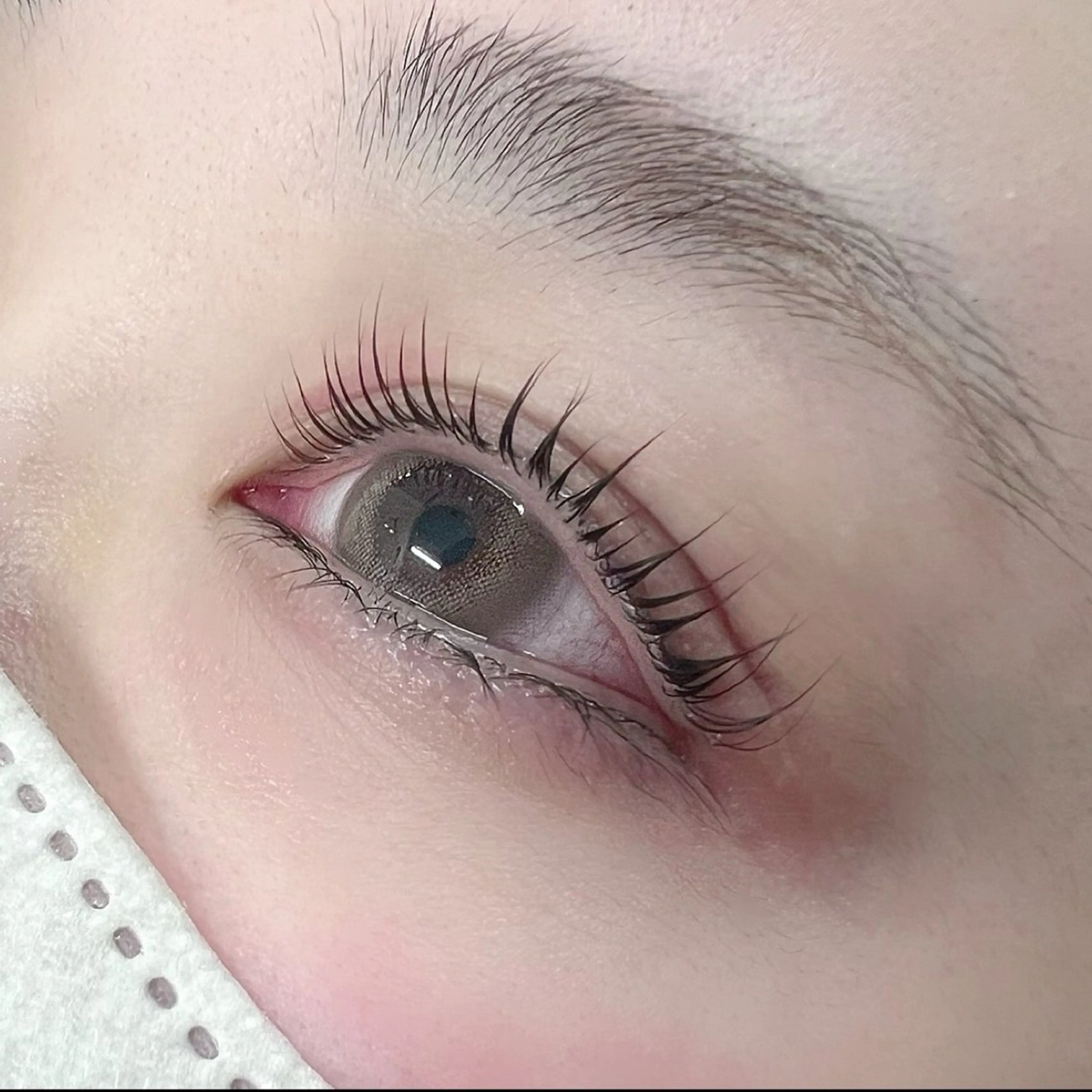 パリジェンヌモデル👀🎀補足説明必読の写真