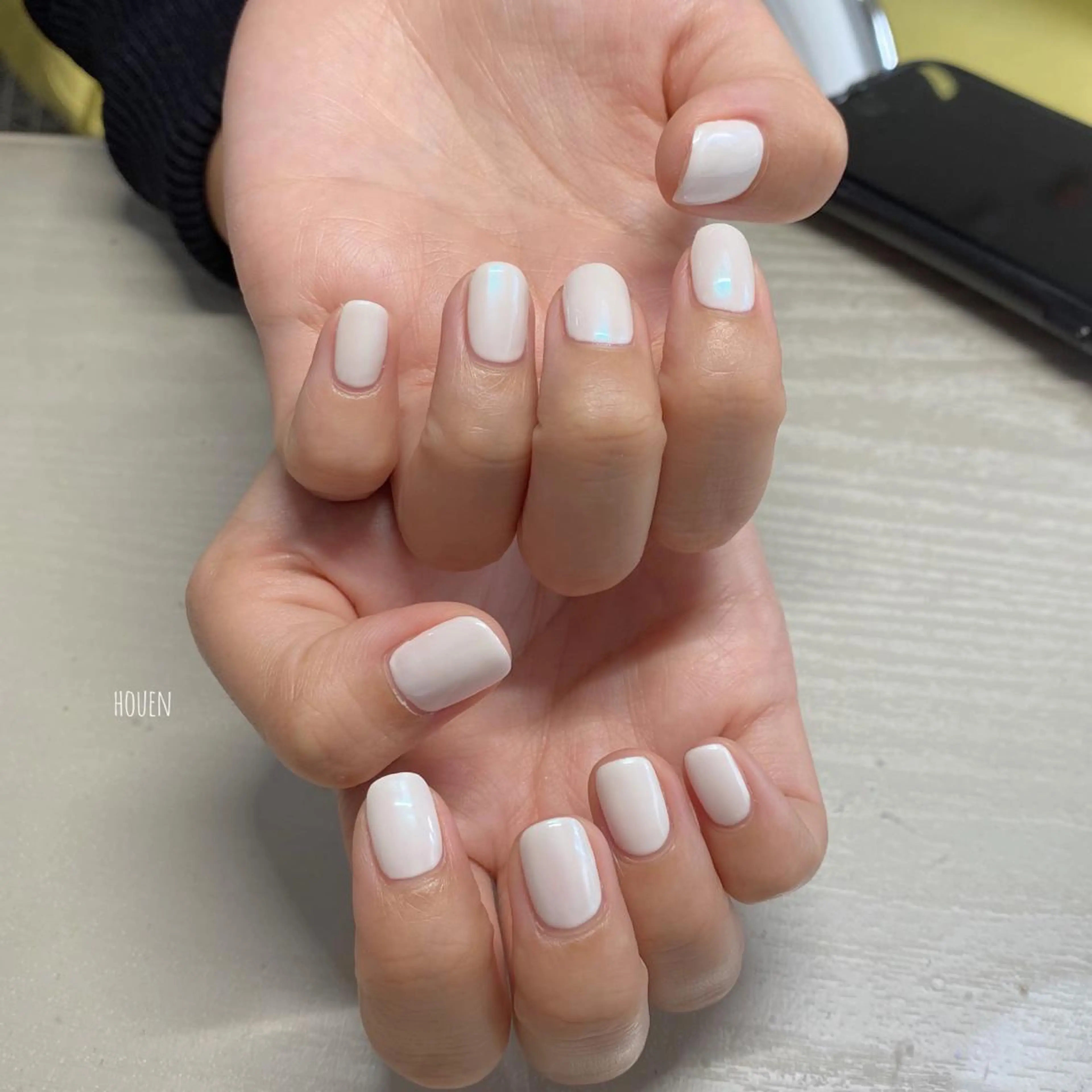 ネイル 持ち込み I P'ink nail salon所属・I pinknail 韓国風·持ち込み専門のネイルデザイン