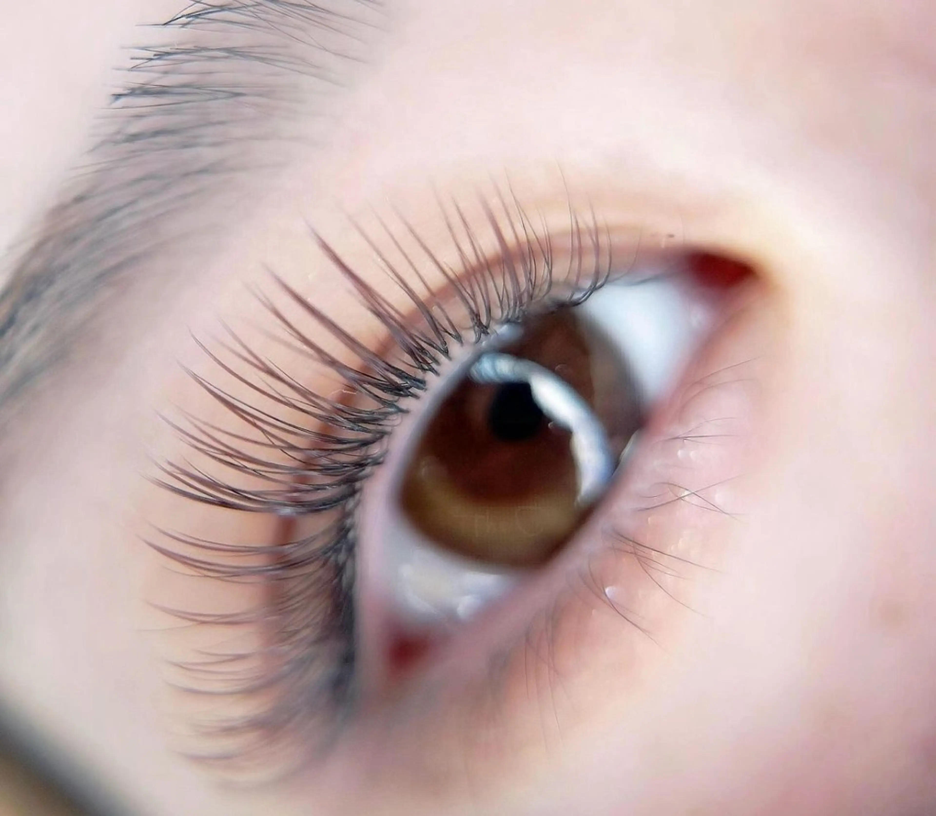 マツエク・マツパ ACIEL EYE LASH SALONのマツエク・マツパデザイン