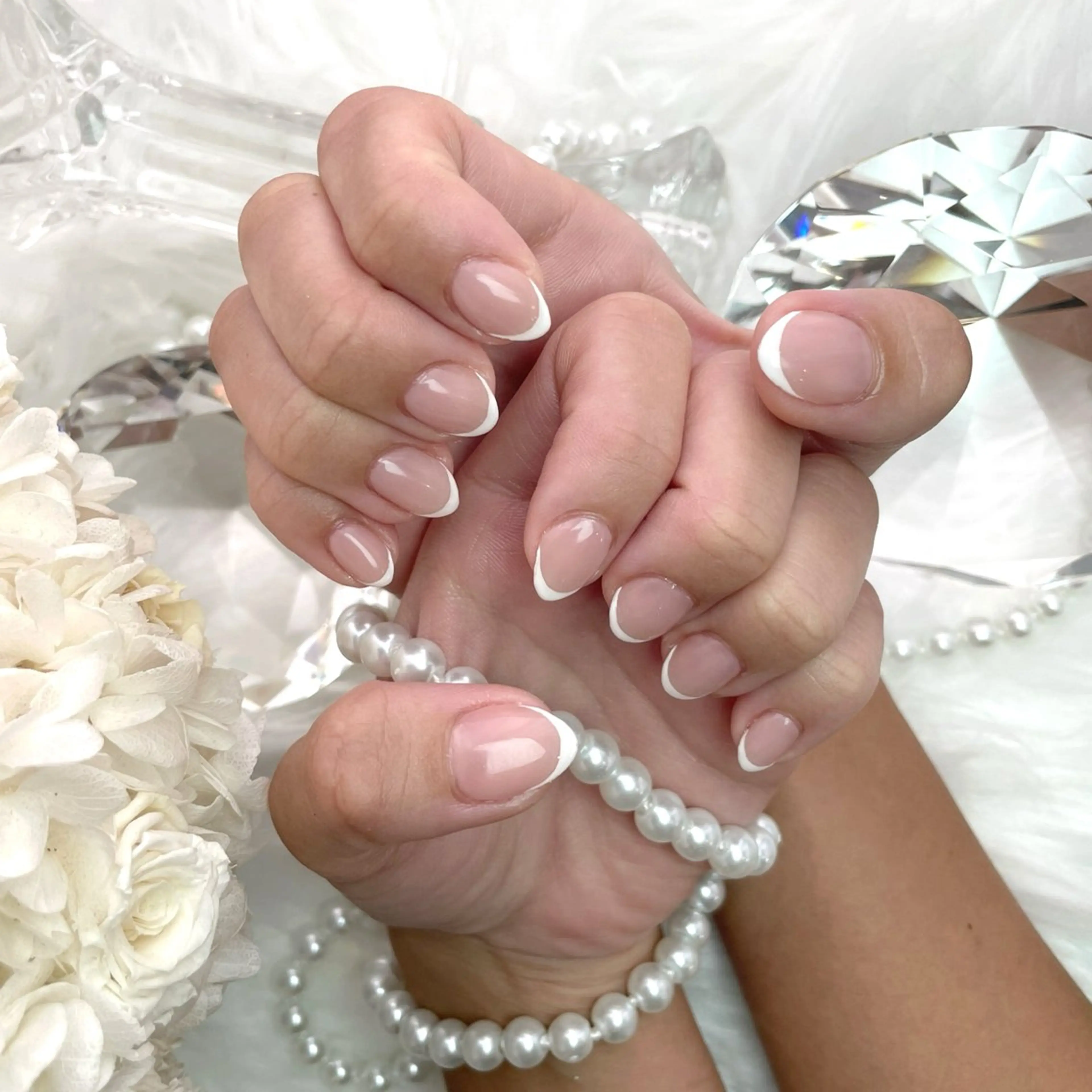 ネイル Angelgarden nail&eye 青山店所属・𝐚 𝐤 𝐢のネイルデザイン