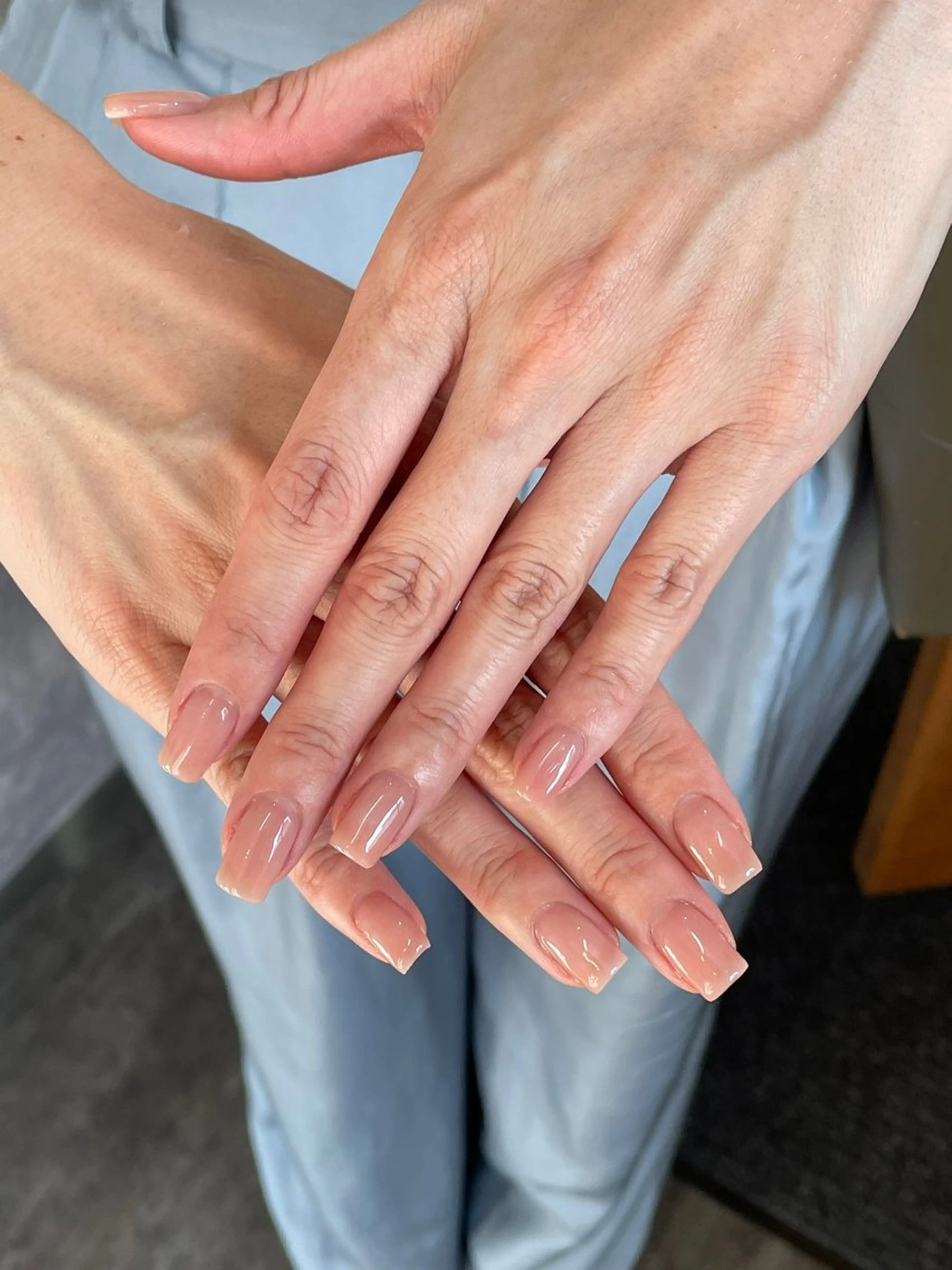 ネイル ハンドネイル マルヤマ /relownailのネイルデザイン