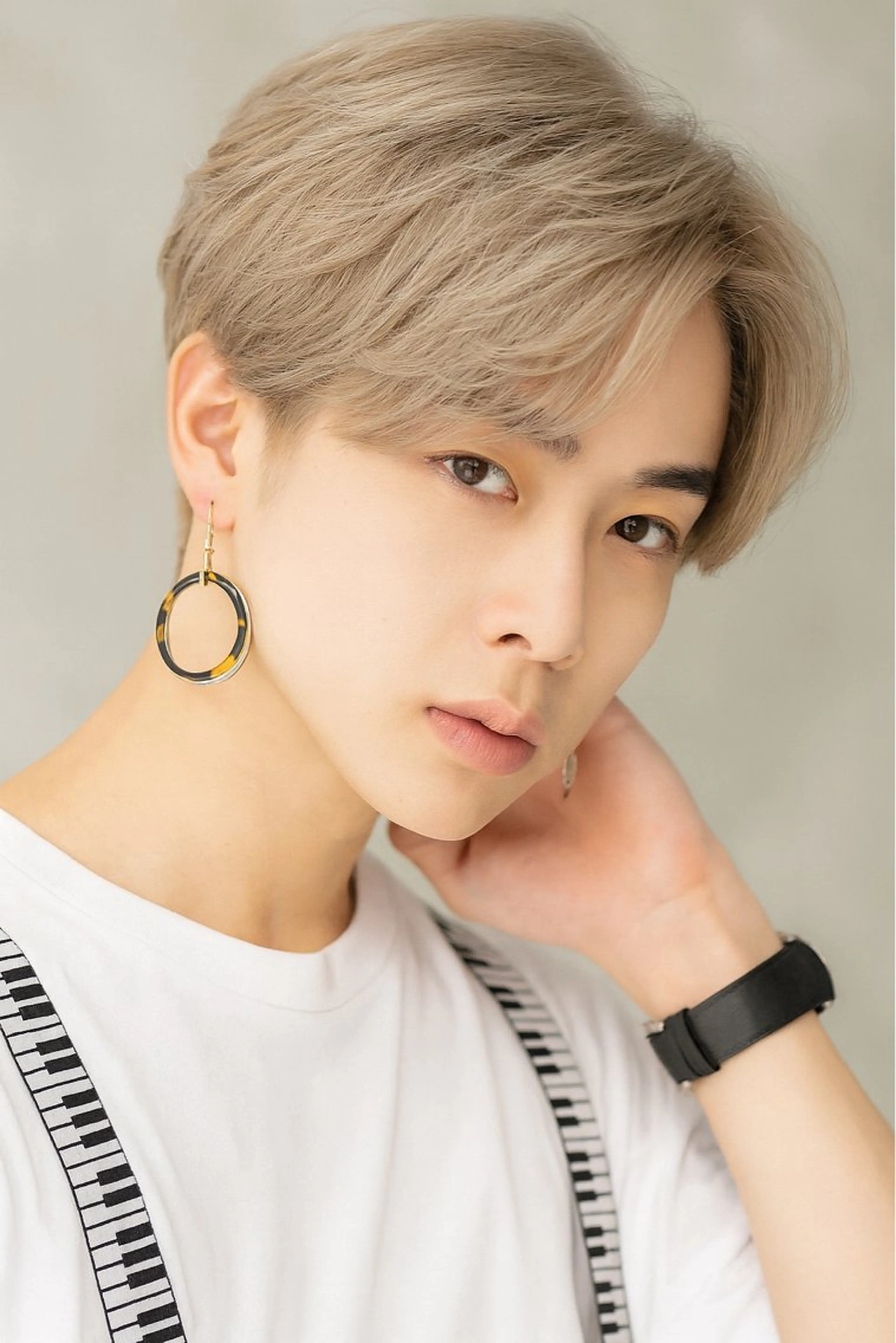 【9月限定‼️】ダブルカラー+カット¥17600→12100の写真