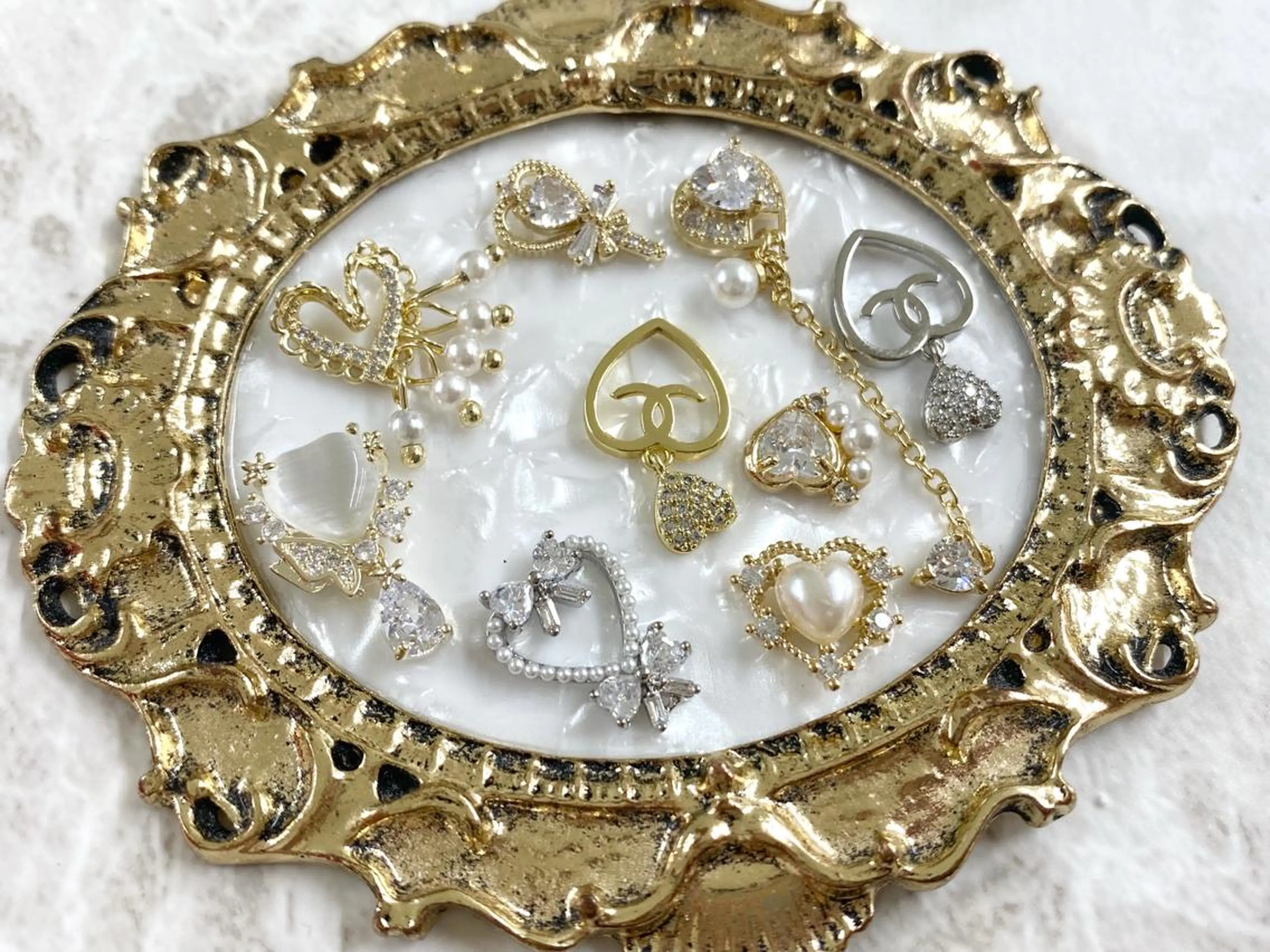 ネイル Nail Salon To Beのネイルデザイン