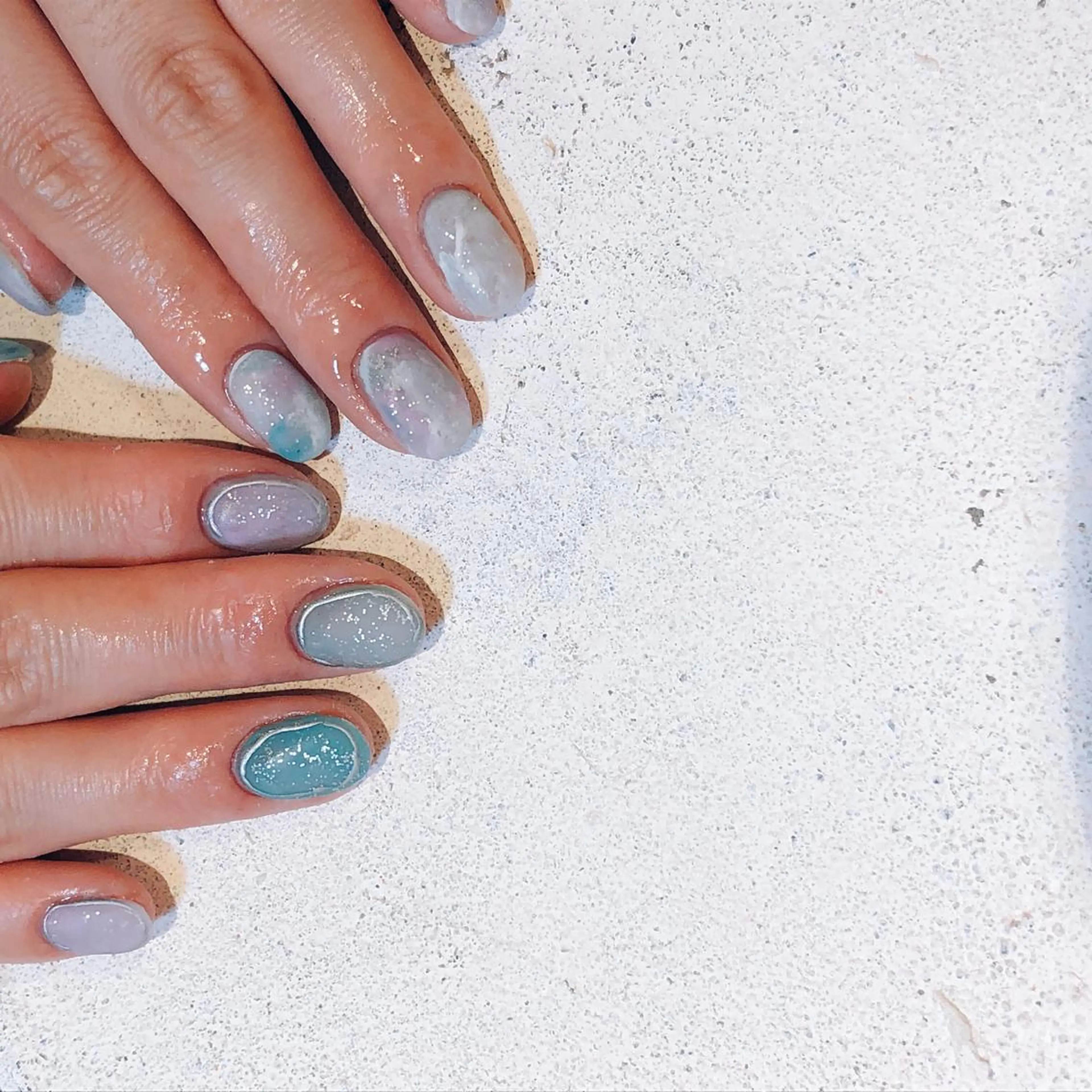 ネイル ハンドネイル Chipieee Tokyoのその他イメージ