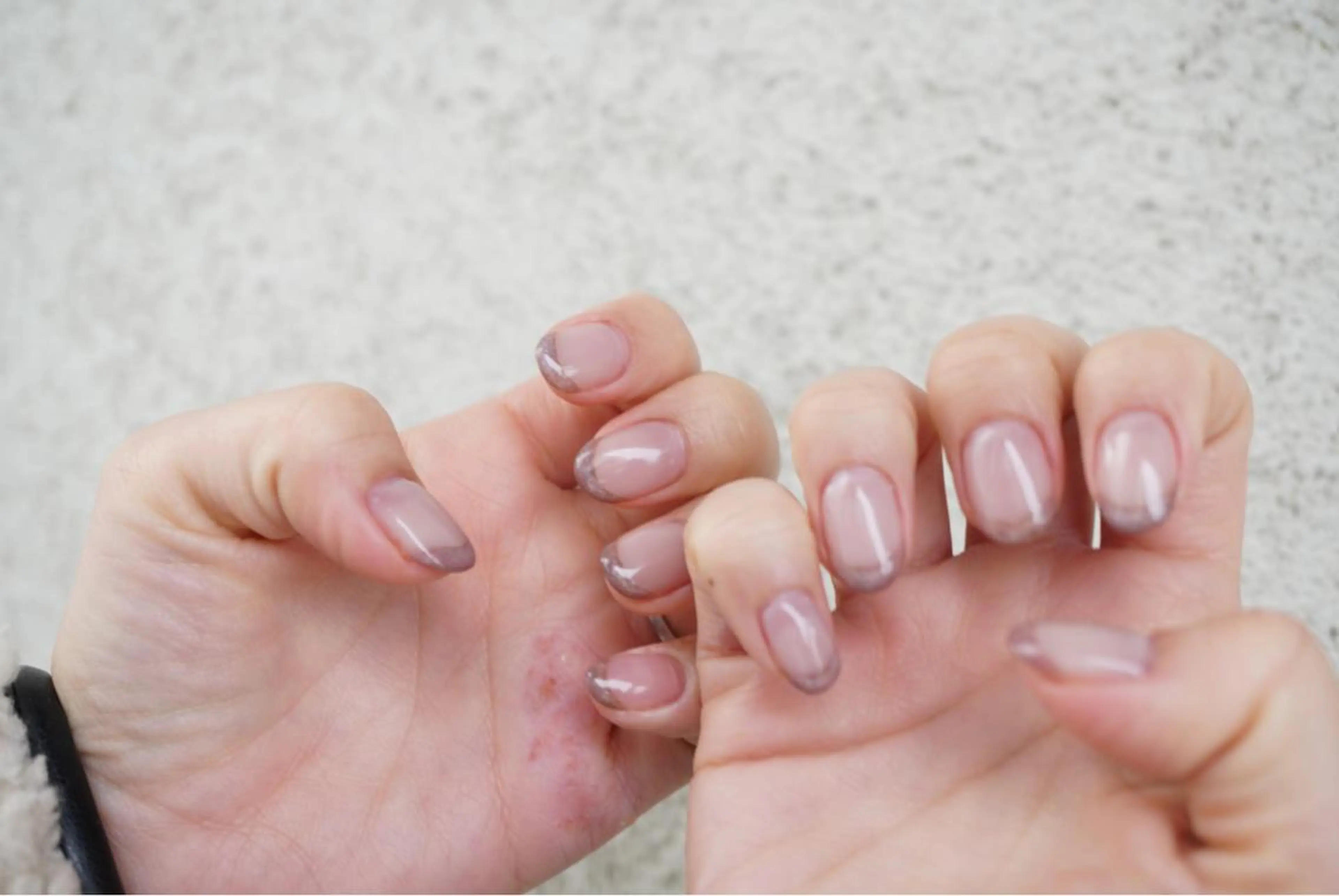 ネイル amabile nailのネイルデザイン