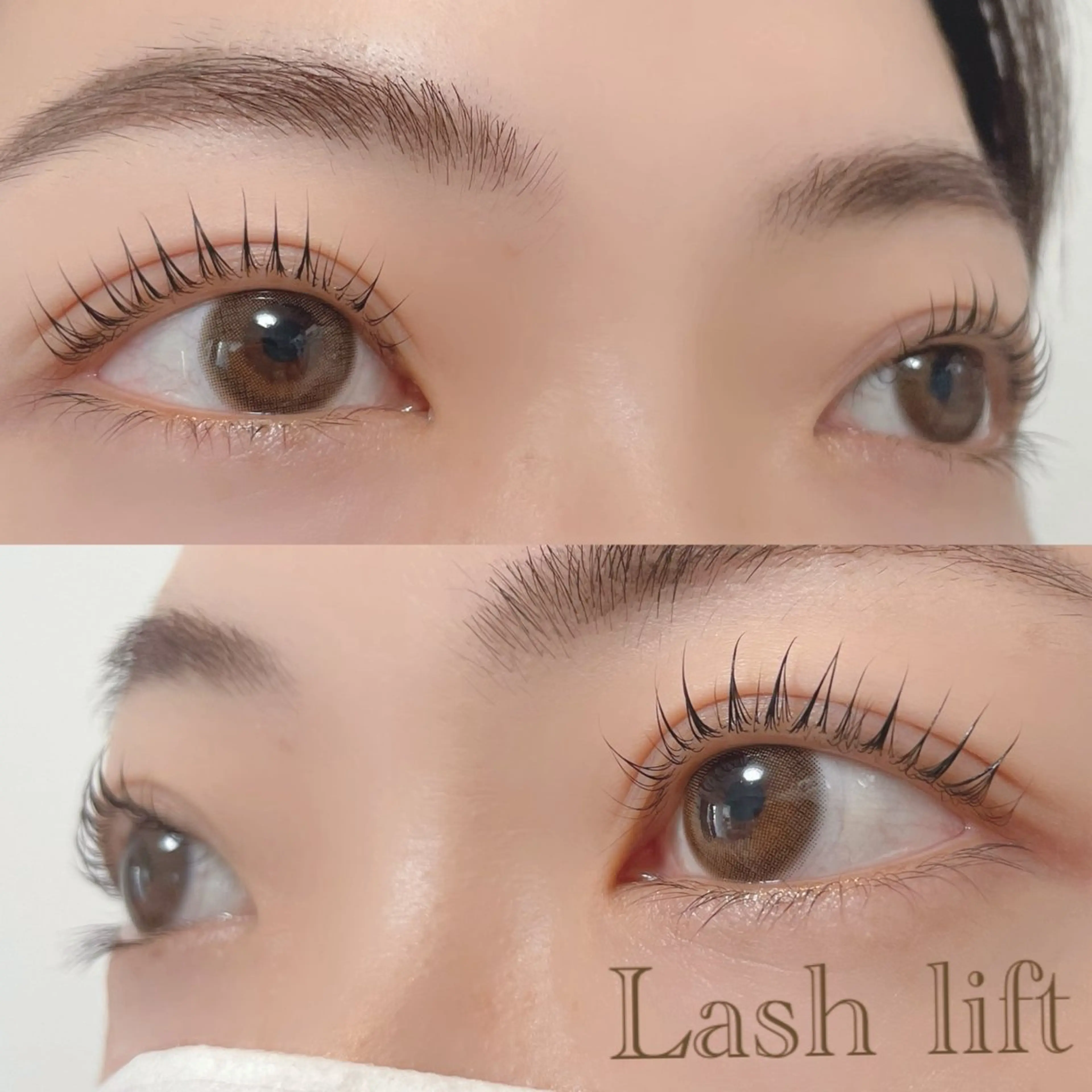 マツエク・マツパ 一重×まつ毛パーマ マツパ I's trip所属・i's trip♡ 北濱のマツエク・マツパデザイン