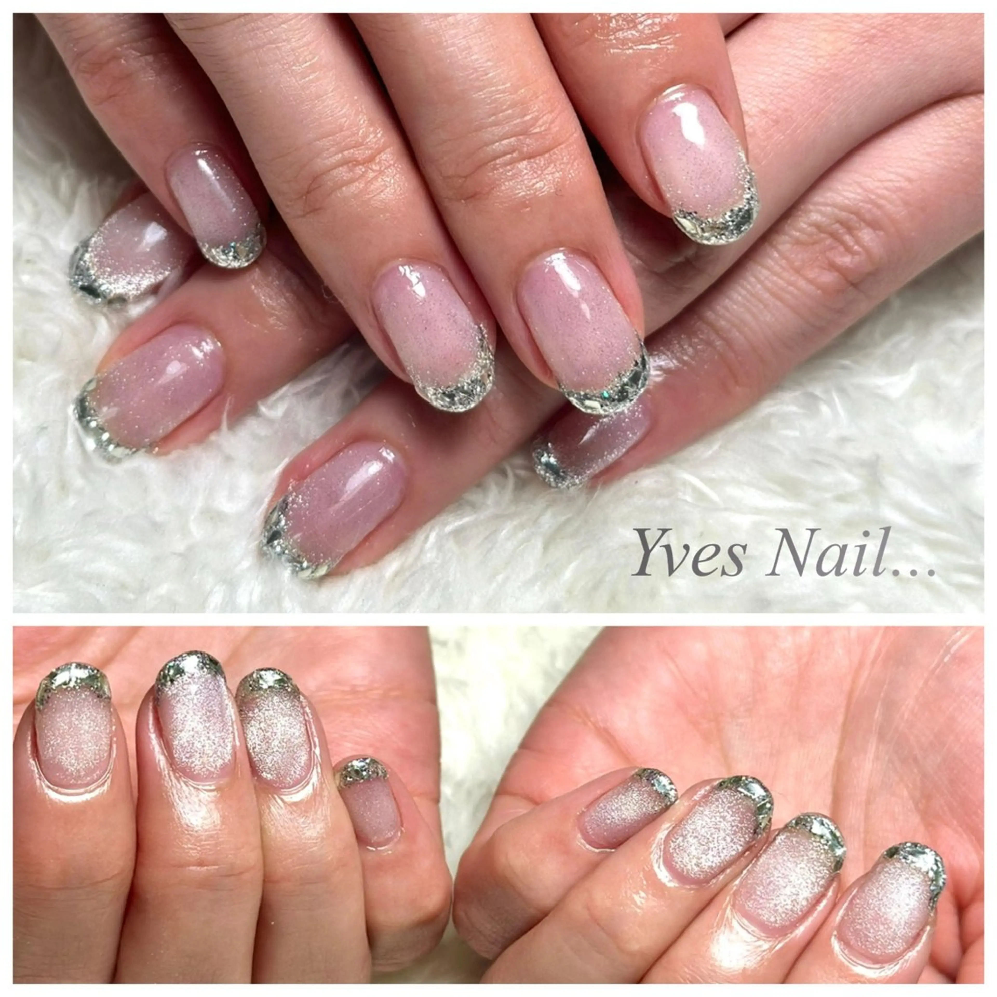 ネイル ハンドネイル kanno yのネイルデザイン