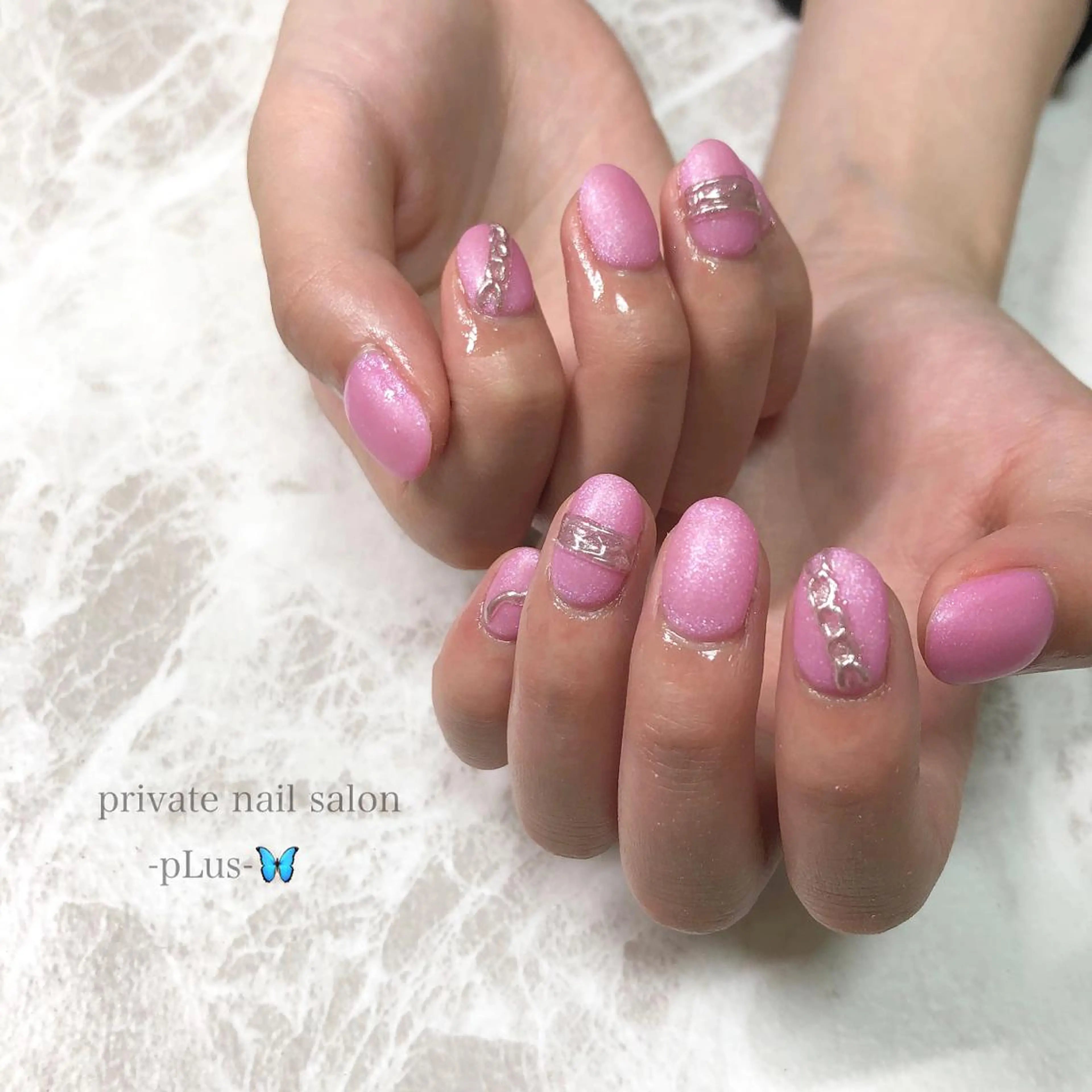 ネイル nail salon 7_seven_所属・nail salon 7 _seven_のネイルデザイン