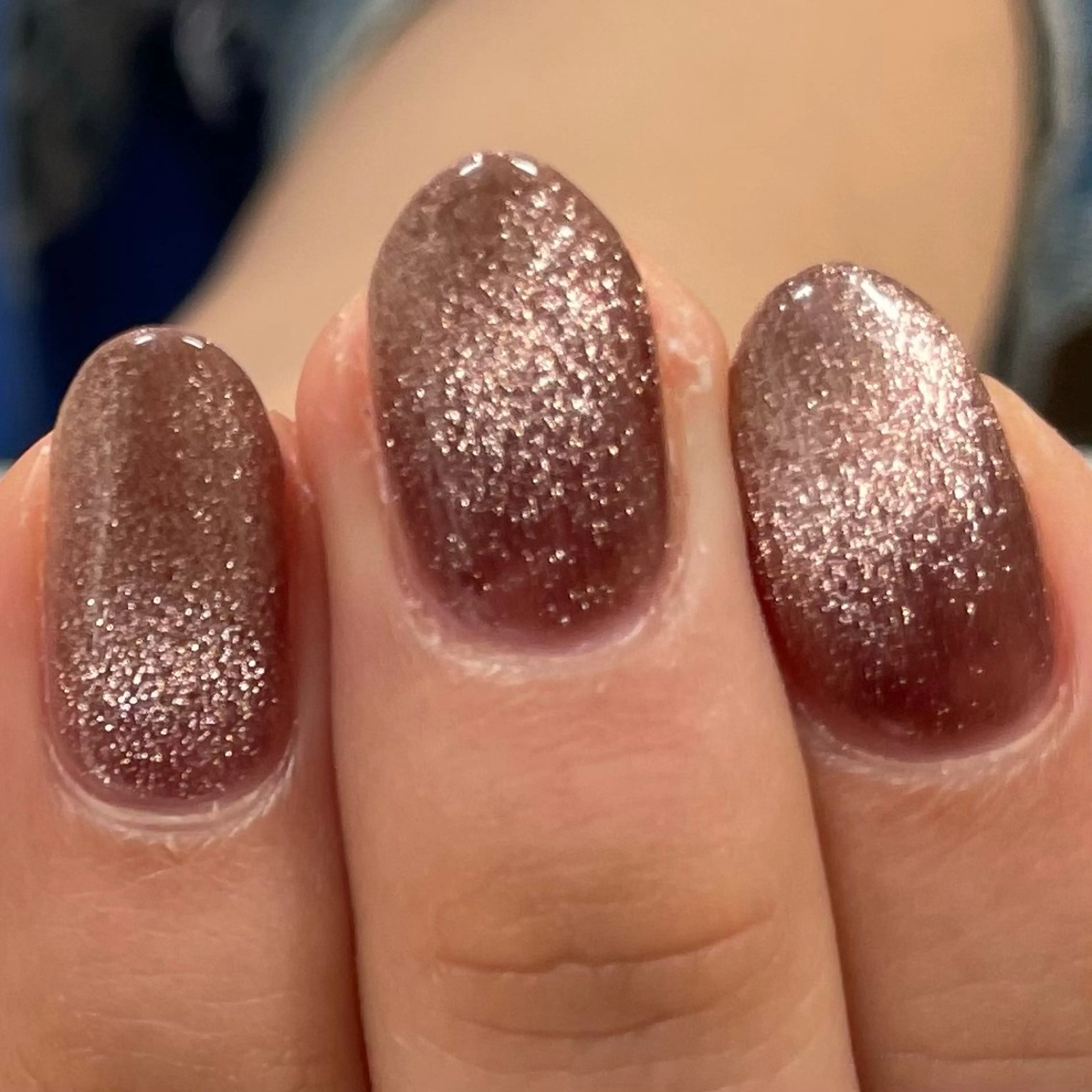 ネイル マグネットネイル nailsalon kitのネイルデザイン