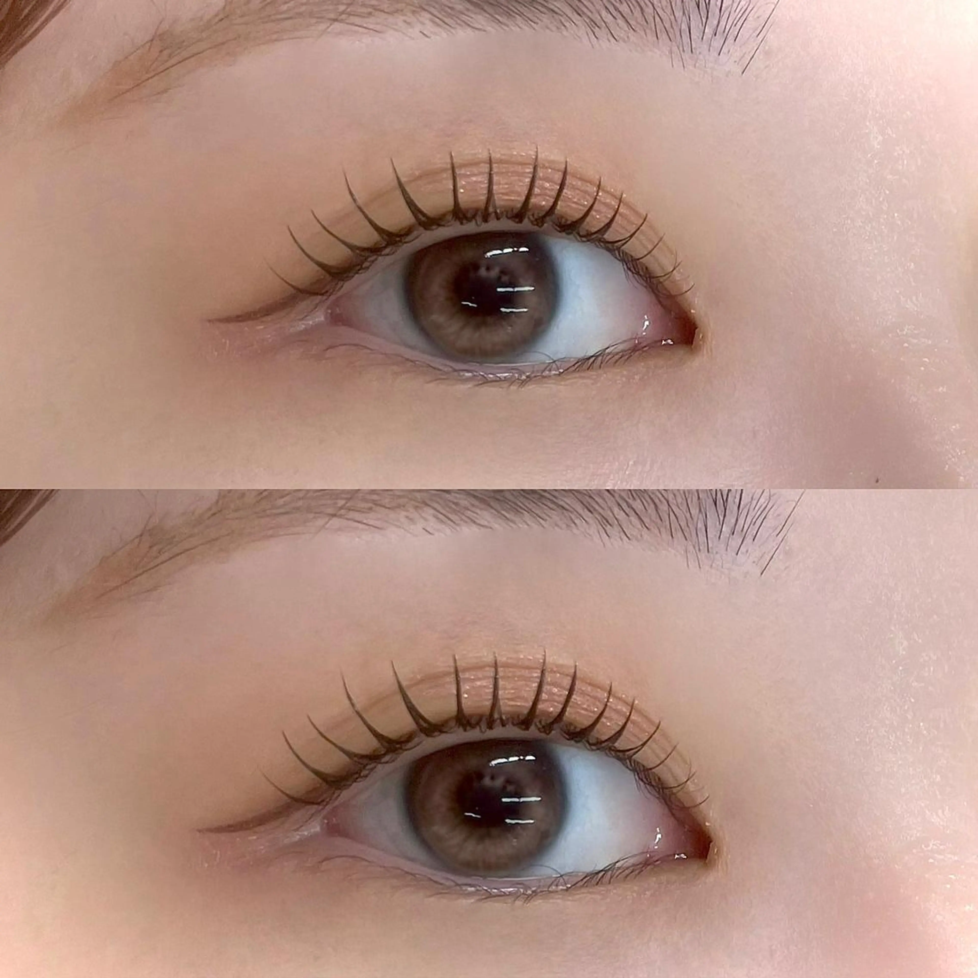 マツエク・マツパ マツパ shuon 武蔵境店所属・【武蔵境店】工藤 さくらのマツエク・マツパデザイン