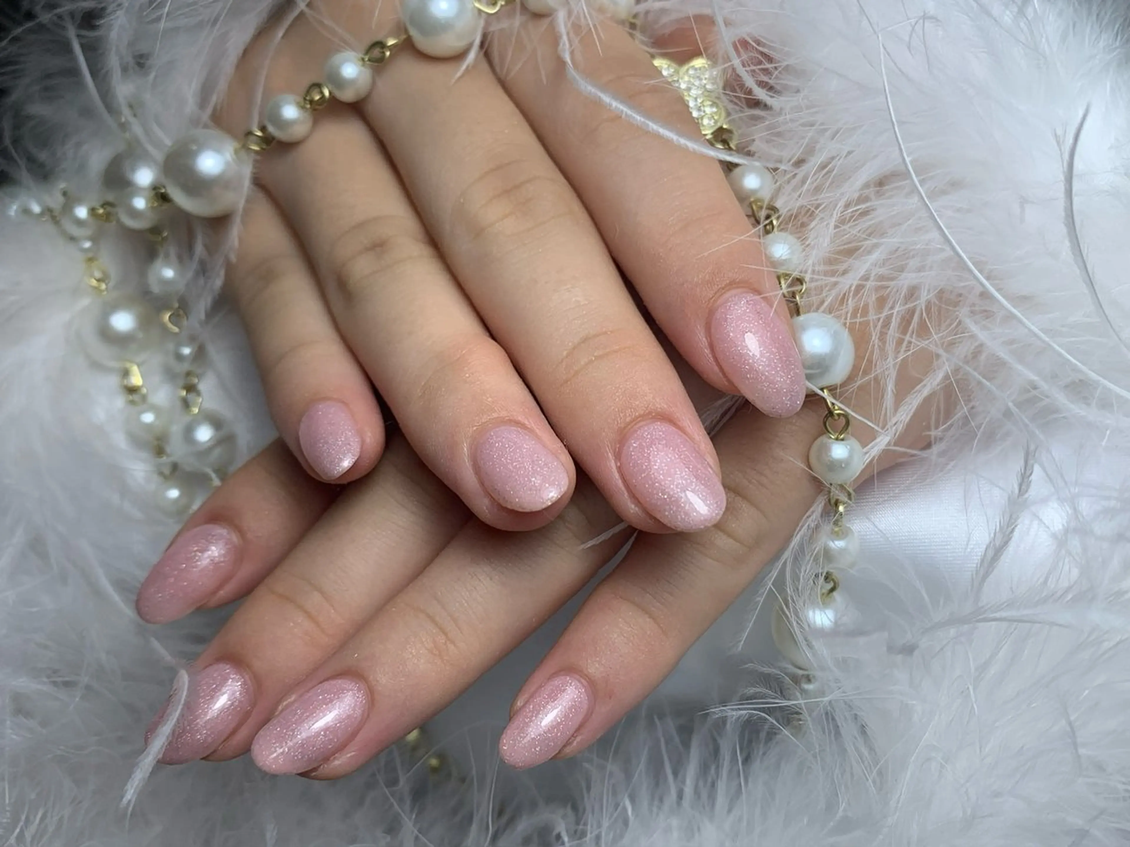 ネイル ハンドネイル M2 BEAUTY ネイル　サロンのネイルデザイン