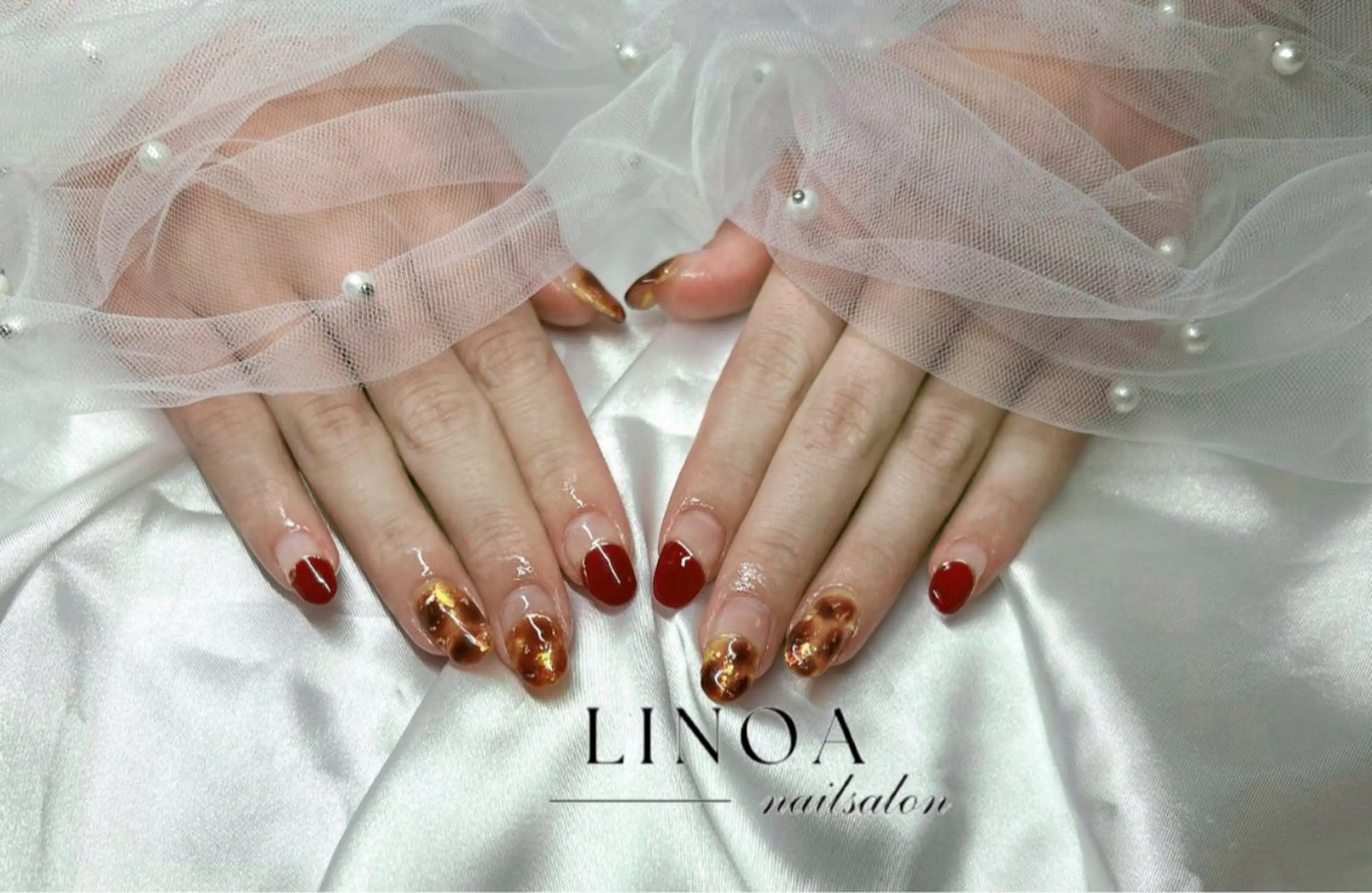ネイル nailsalon Linoaのその他イメージ