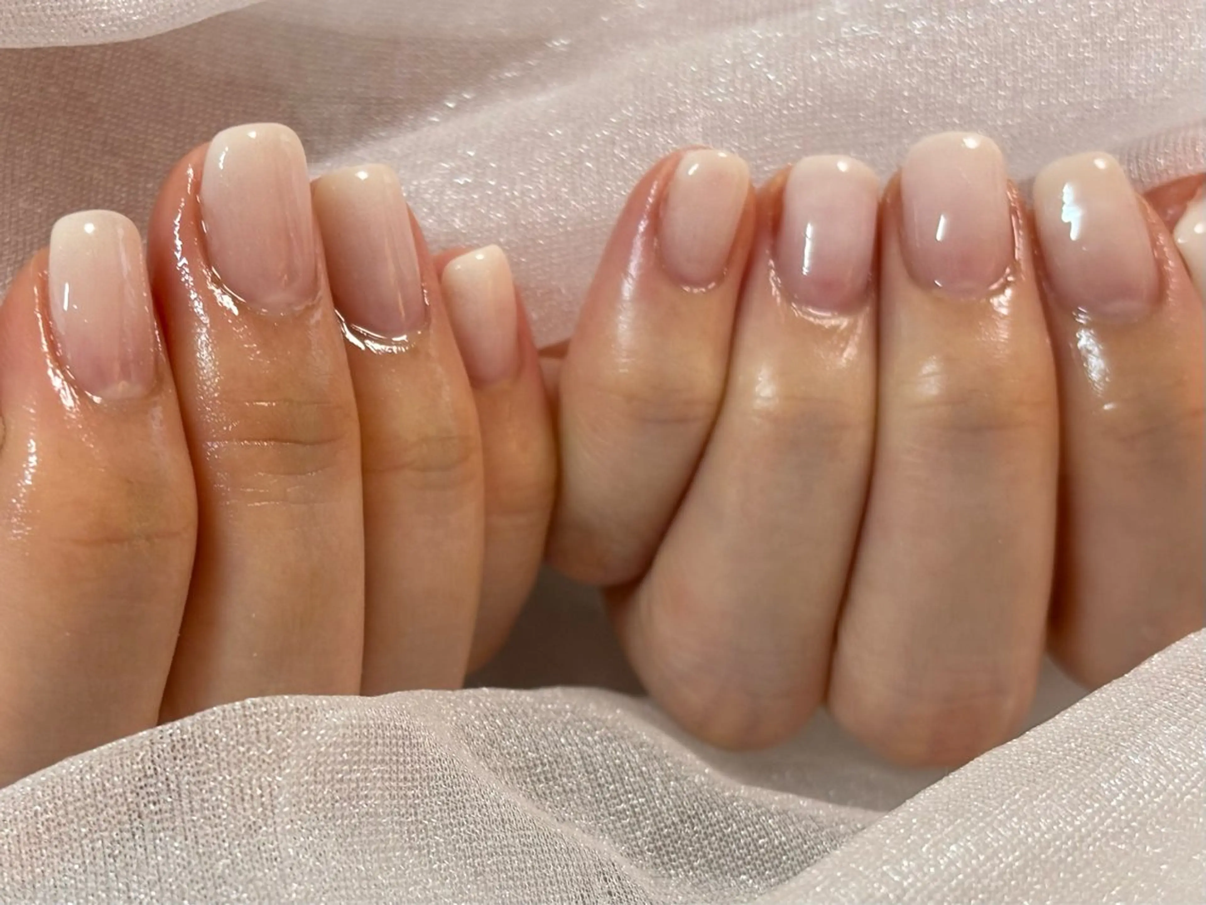 ネイル ハンドネイル Komuro Erikaのネイルデザイン