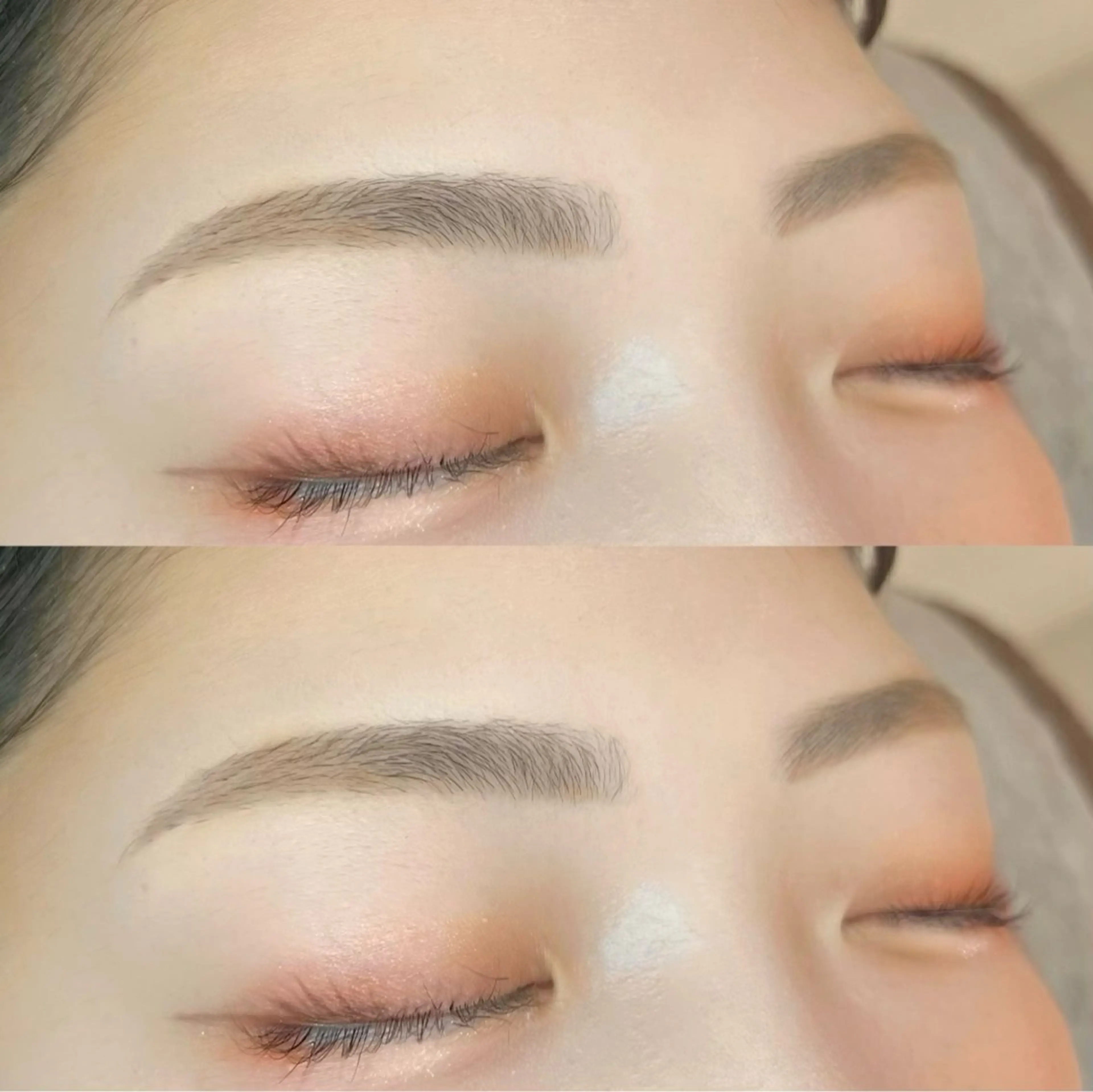 アイブロウ 🫧SiS_茅ヶ崎/ セトハルカ🫧の眉毛・アイブロウイメージ