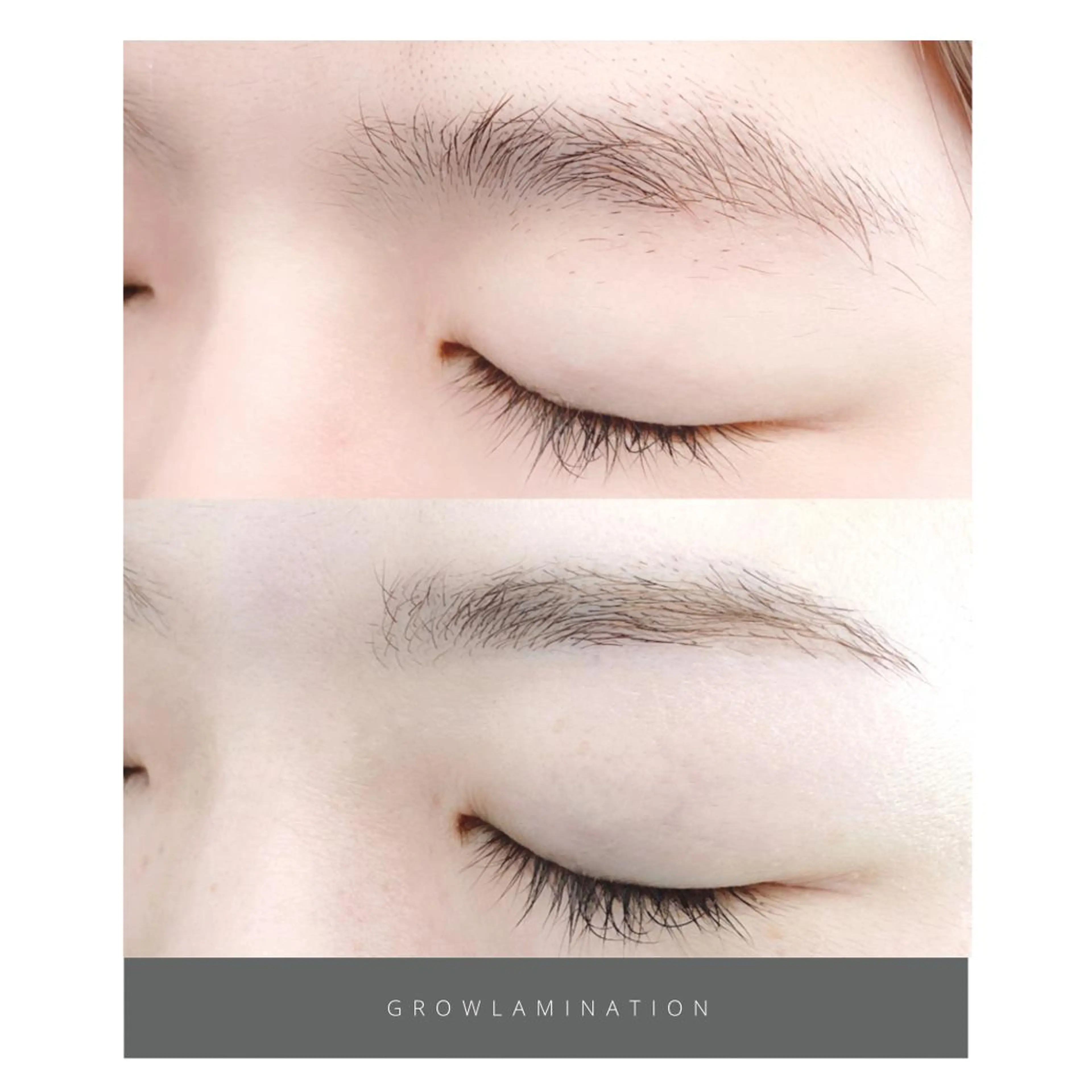 マツエク・マツパ 大石はな / lavlunaの眉毛・アイブロウイメージ