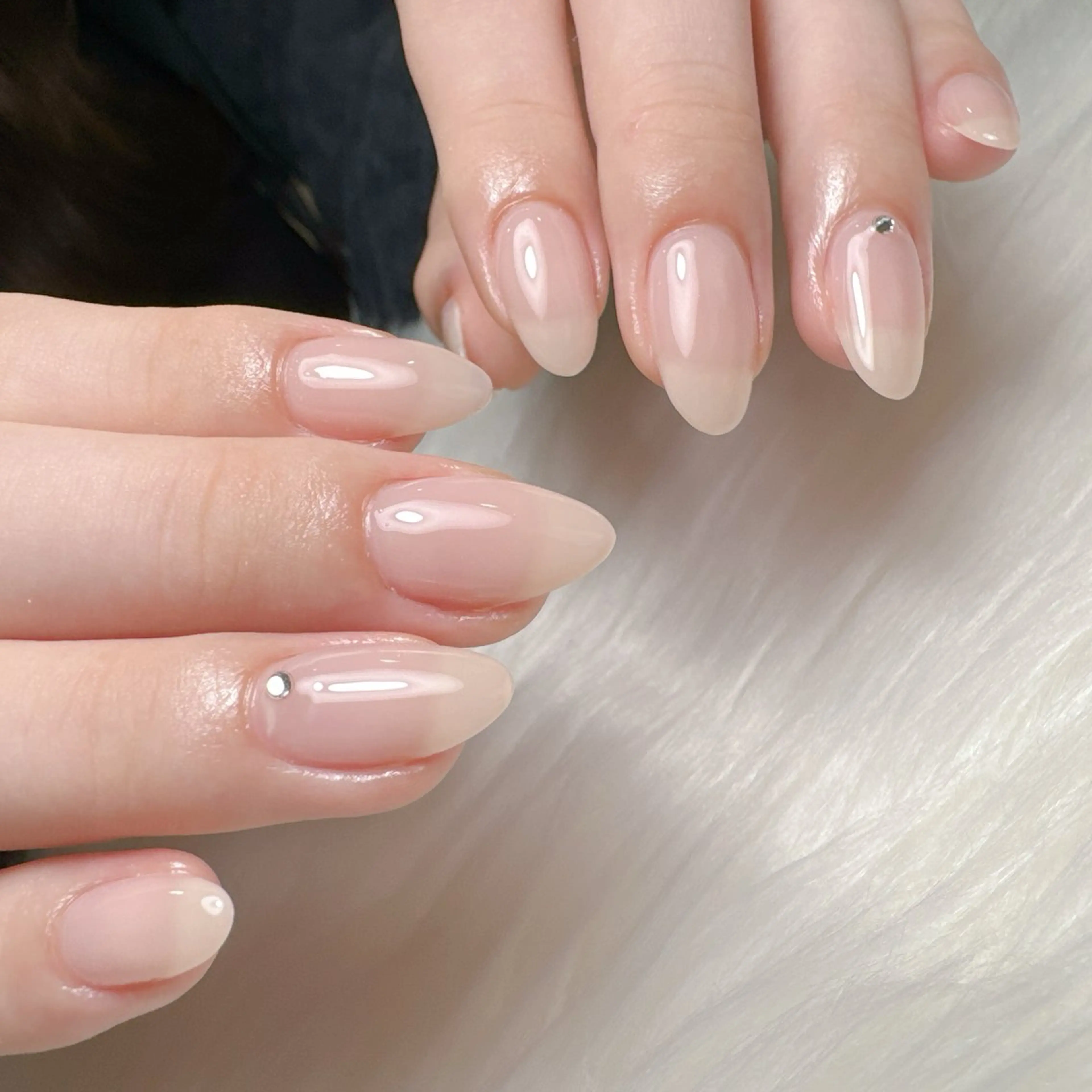 ネイル Ccoco_nail 【ｼｰｺｺﾈｲﾙ】のネイルデザイン