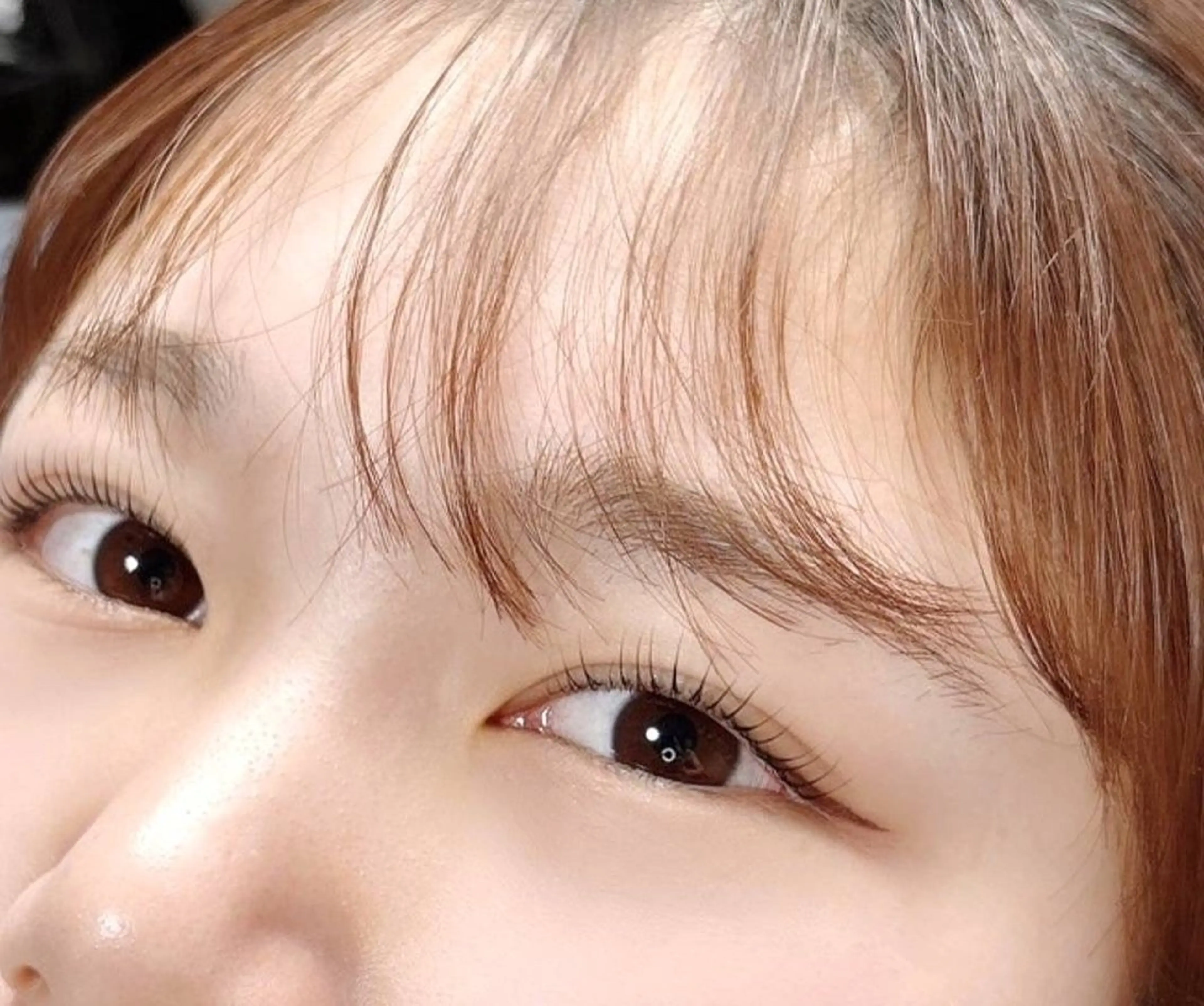 マツエク・マツパ Plaisir【プレジール】所属・Plaisir 🪻marikoのマツエク・マツパデザイン