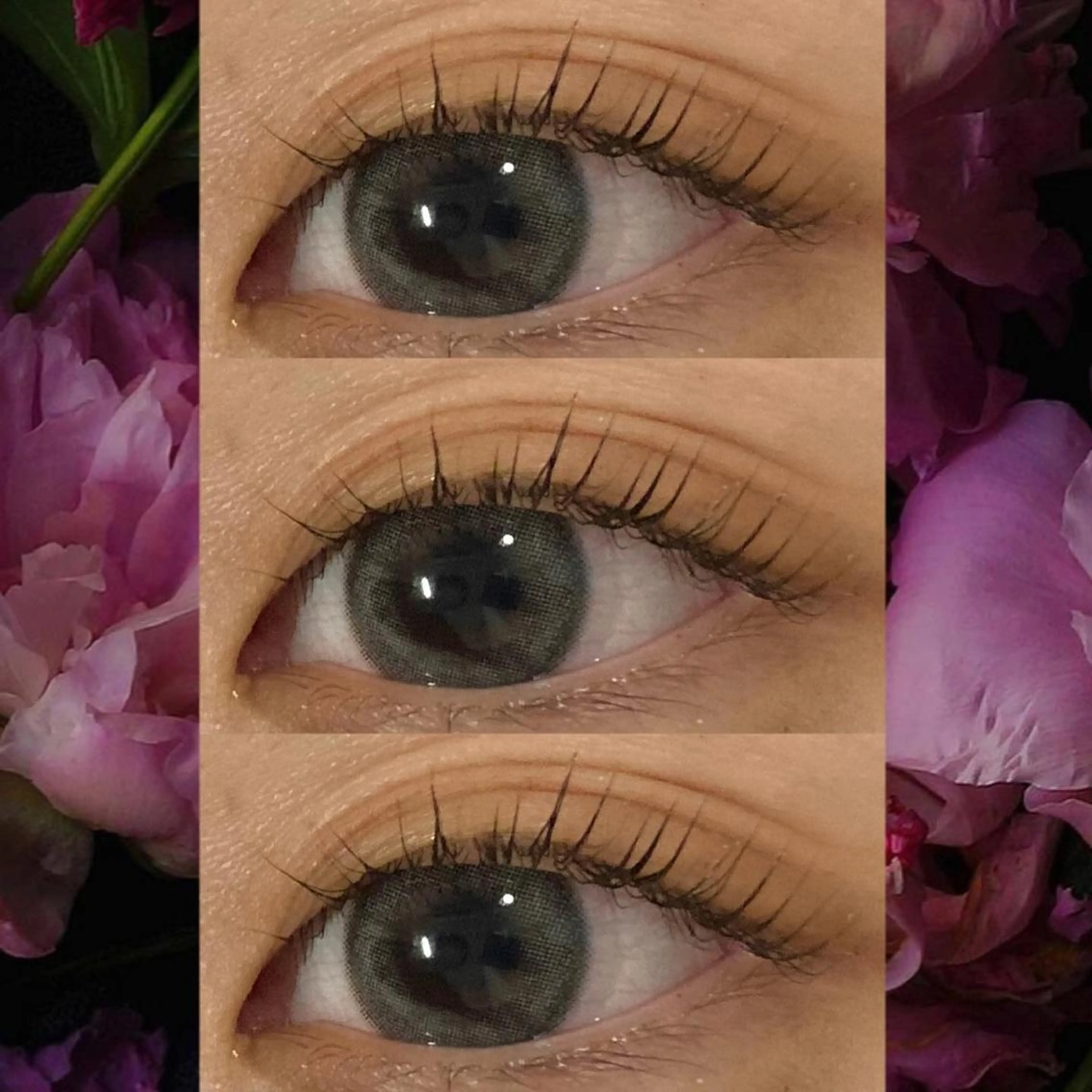 マツエク・マツパ ブラウンラッシュ カラーマツエク フラットラッシュ 韓国風マツエク まつげパーマ orihara𐙚 まつげパーマ/眉毛のマツエク・マツパデザイン