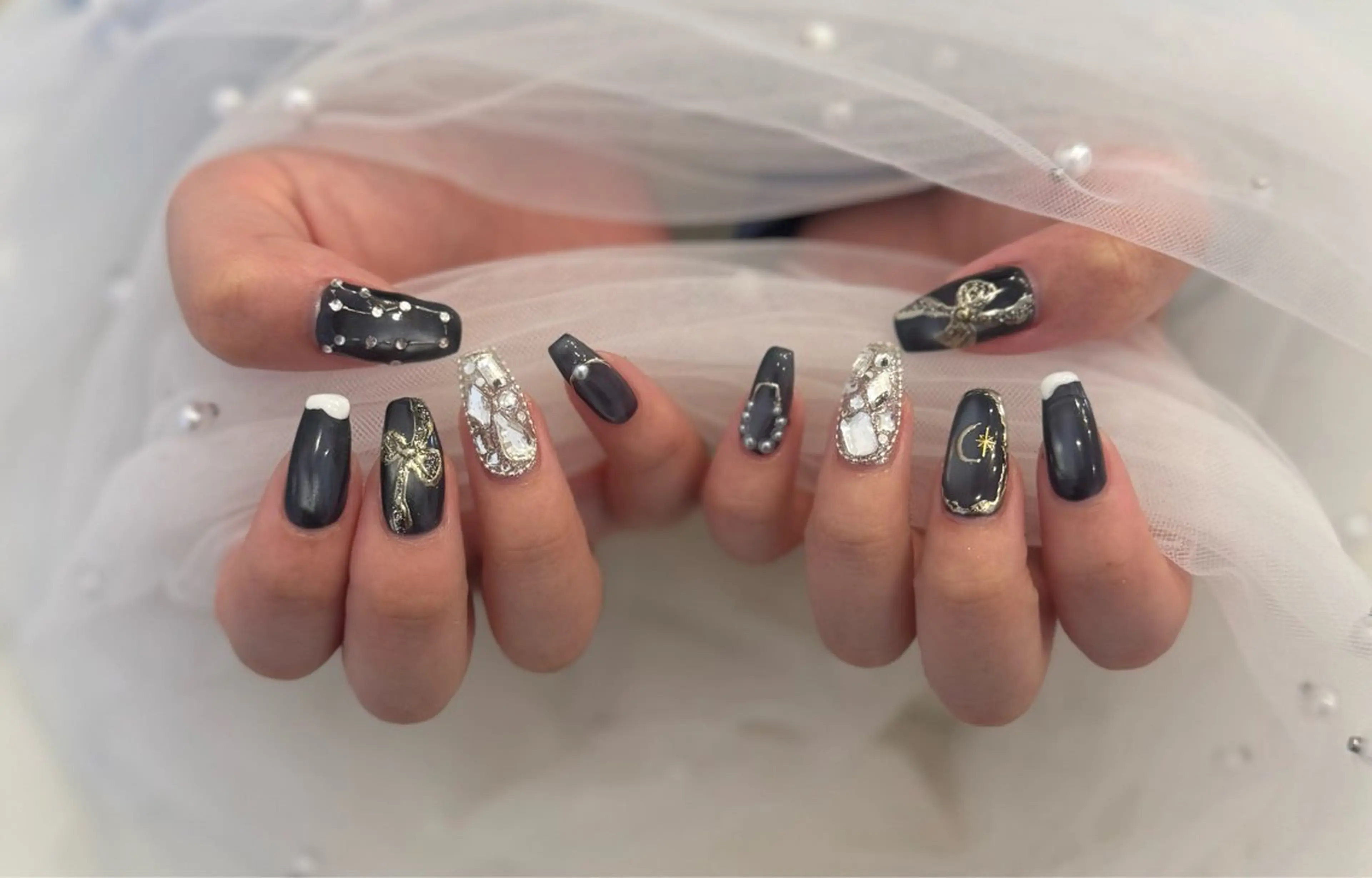 ネイル ハンドネイル nail salon belleのその他イメージ