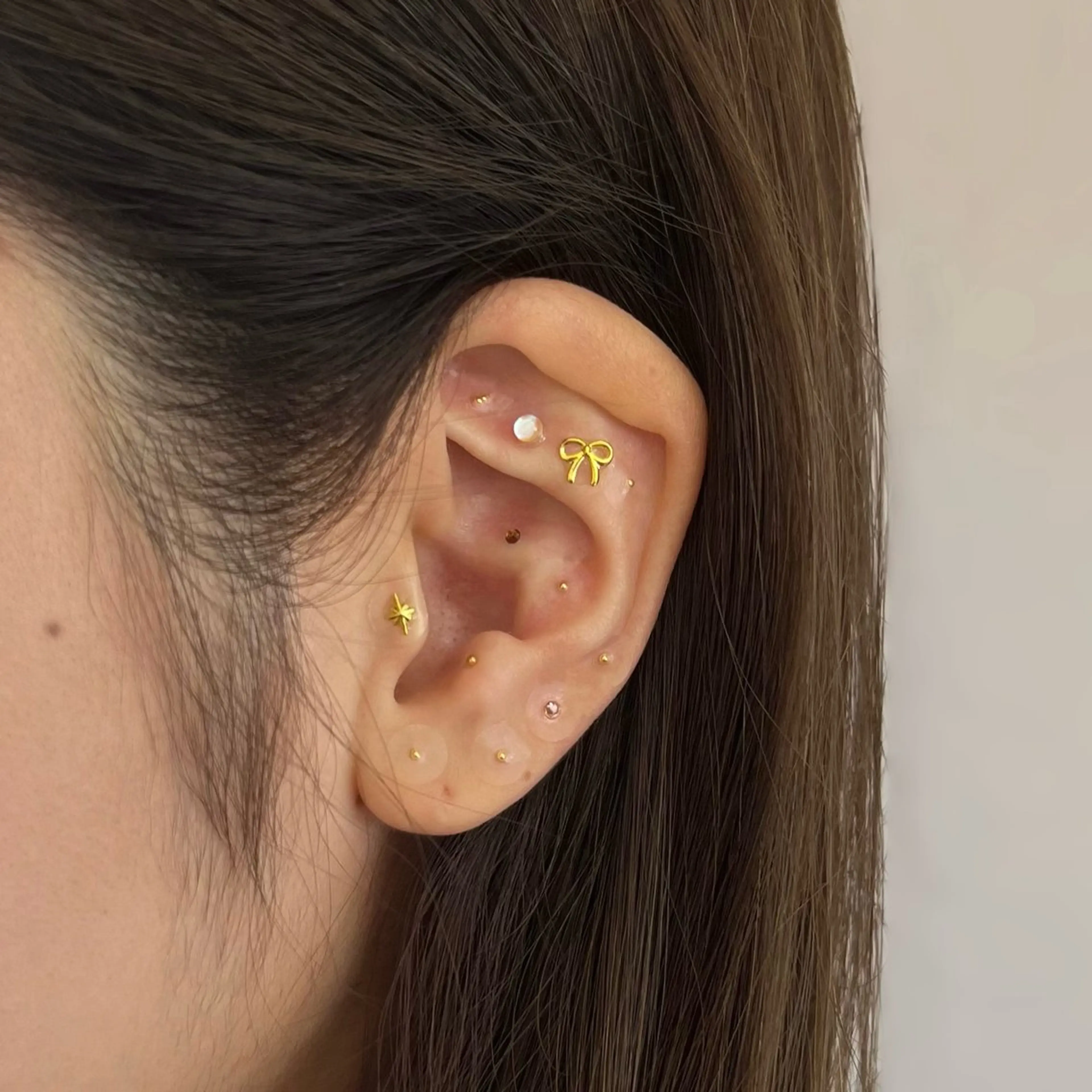 🩵wao_ norimi🦦ꕀのマツエク・マツパデザイン