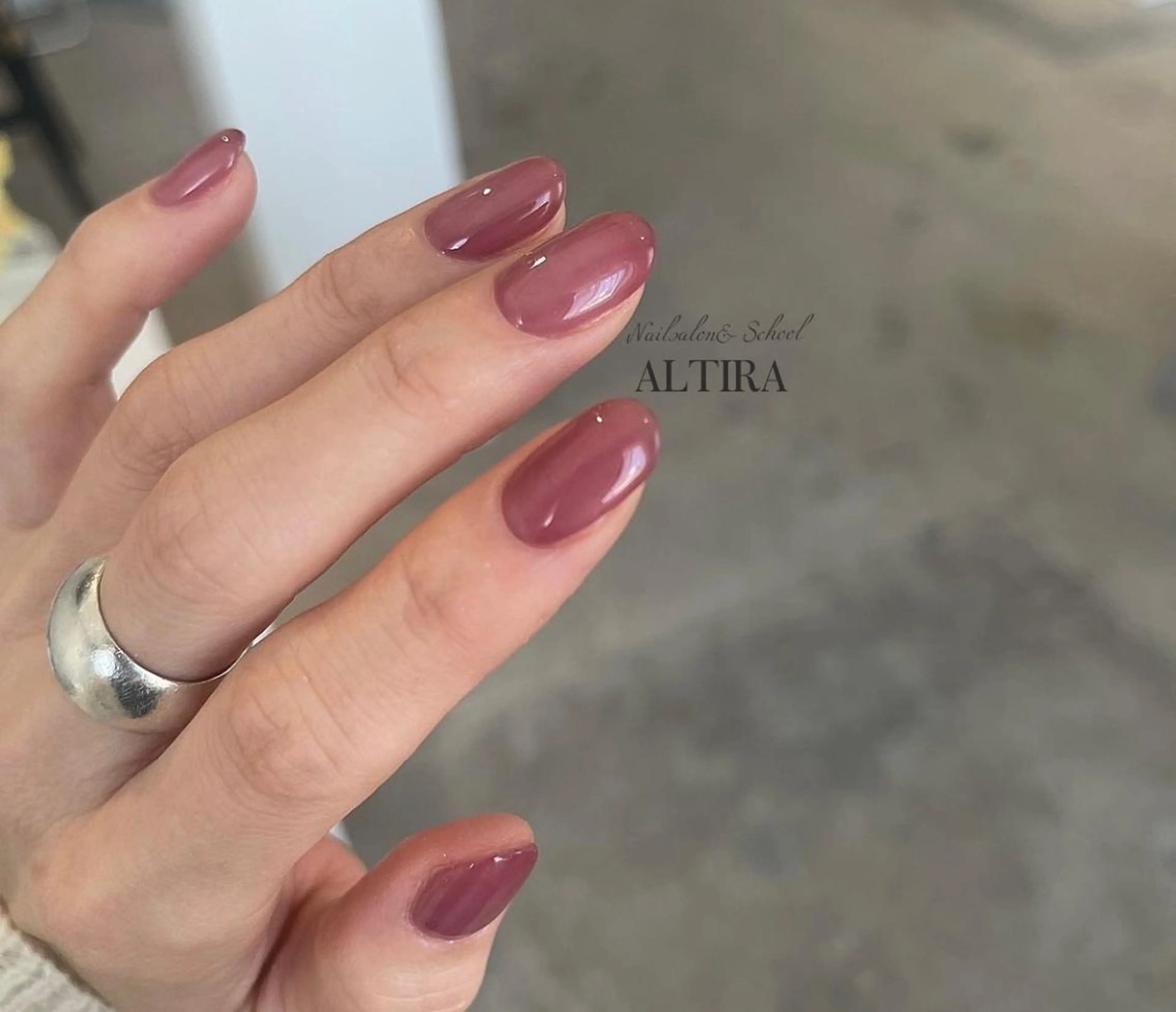 ネイル Jrネイリスト🎀 kohaのネイルデザイン