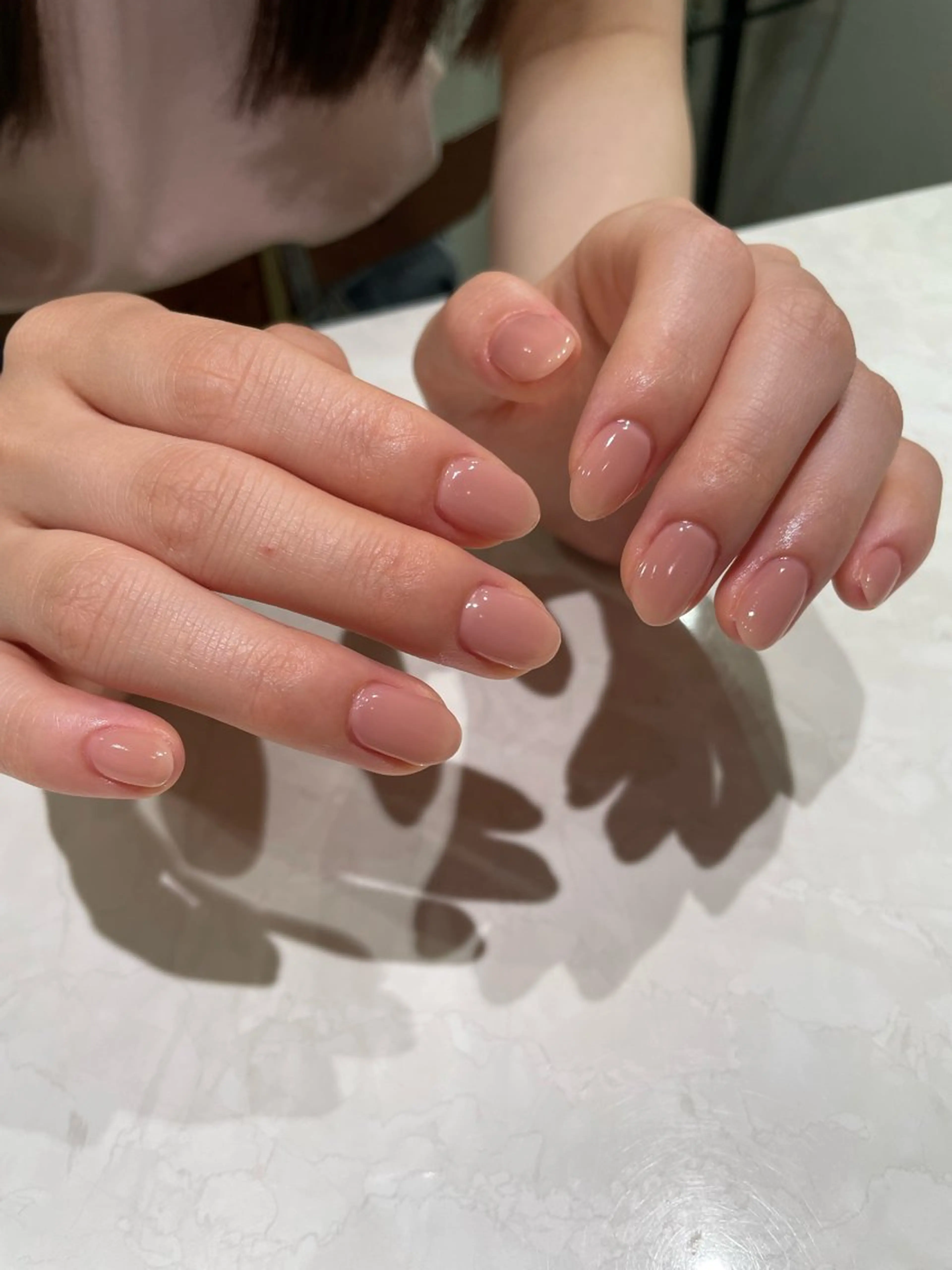 ネイル C. Ayaのネイルデザイン