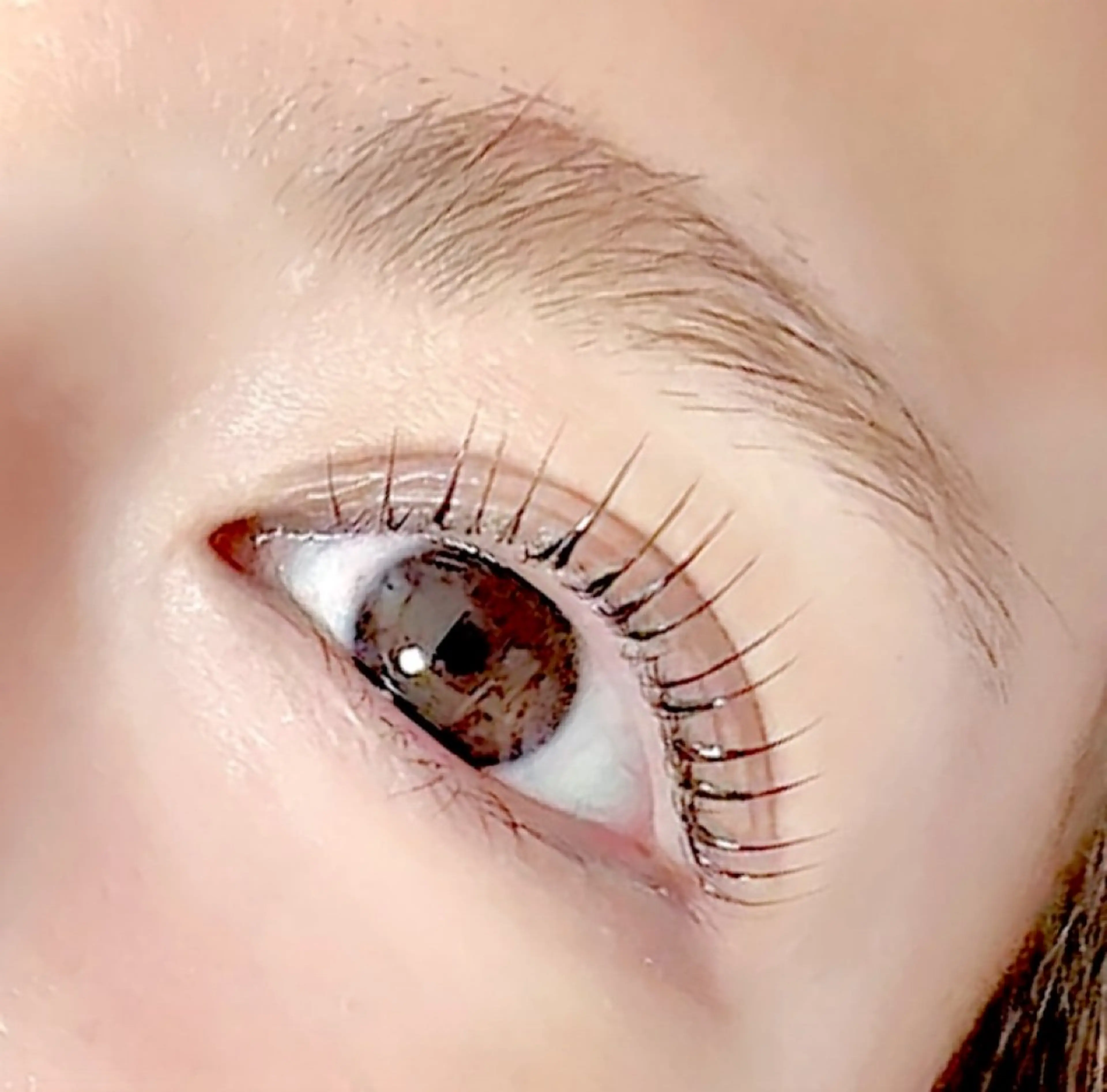 マツエク・マツパ u*Nerine所属・【まつ毛パーマ専門】 u*Nerine堤のマツエク・マツパデザイン