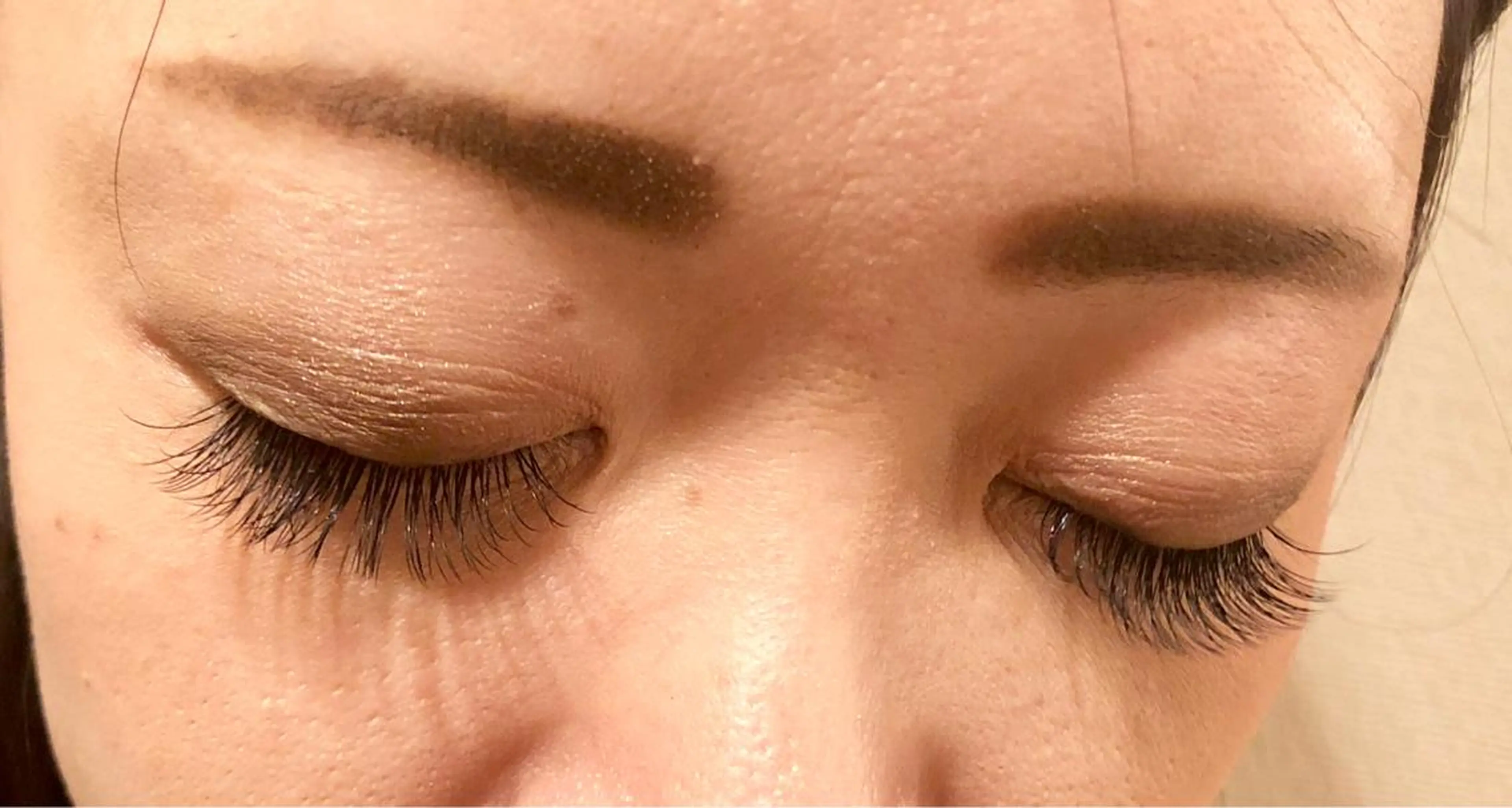 マツエク・マツパ 付け放題 マツエク ayano(歴9年) -Greenwoodのマツエク・マツパデザイン