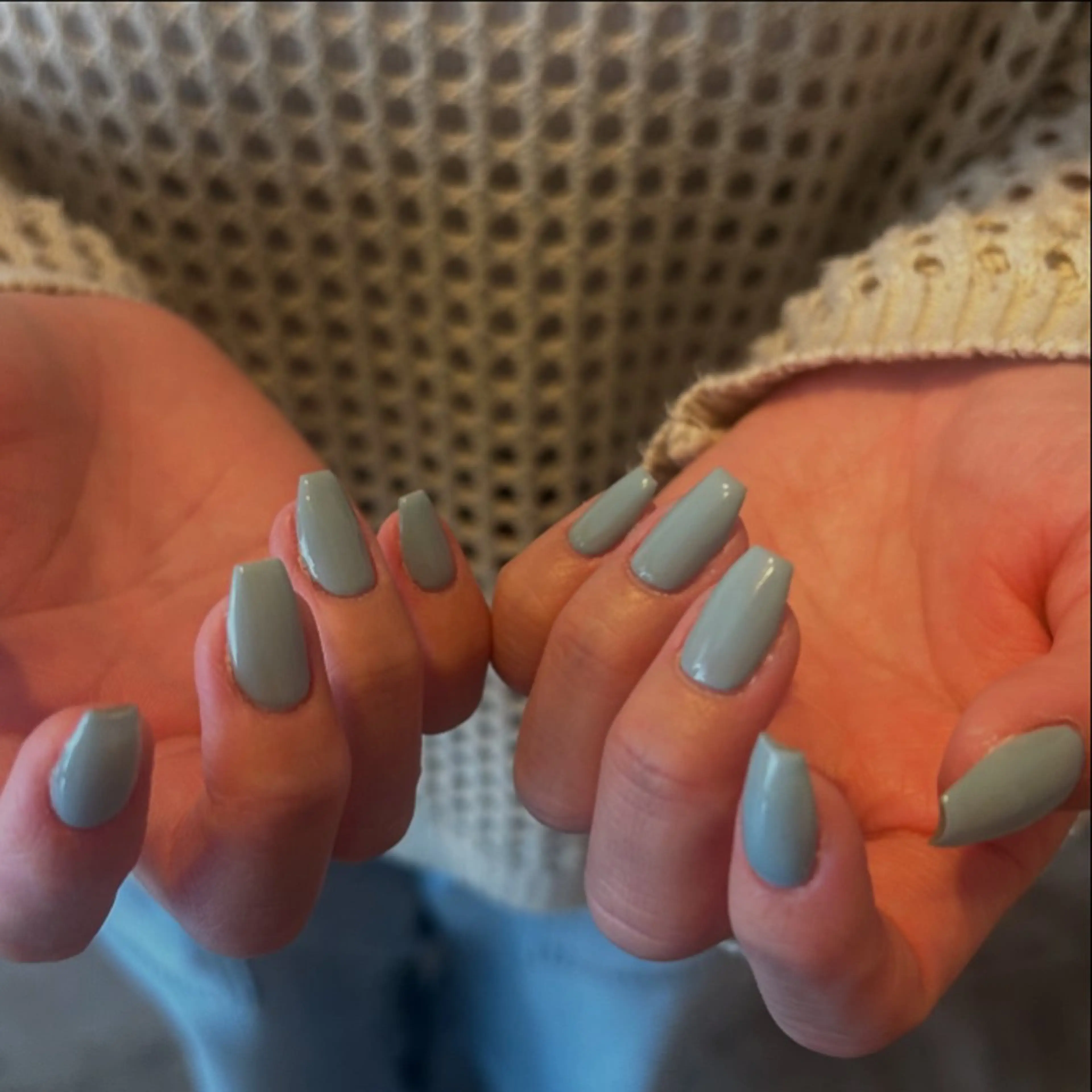 ネイル ハンドネイル フットネイル ハンドケア aimer所属・三味 夏生のネイルデザイン