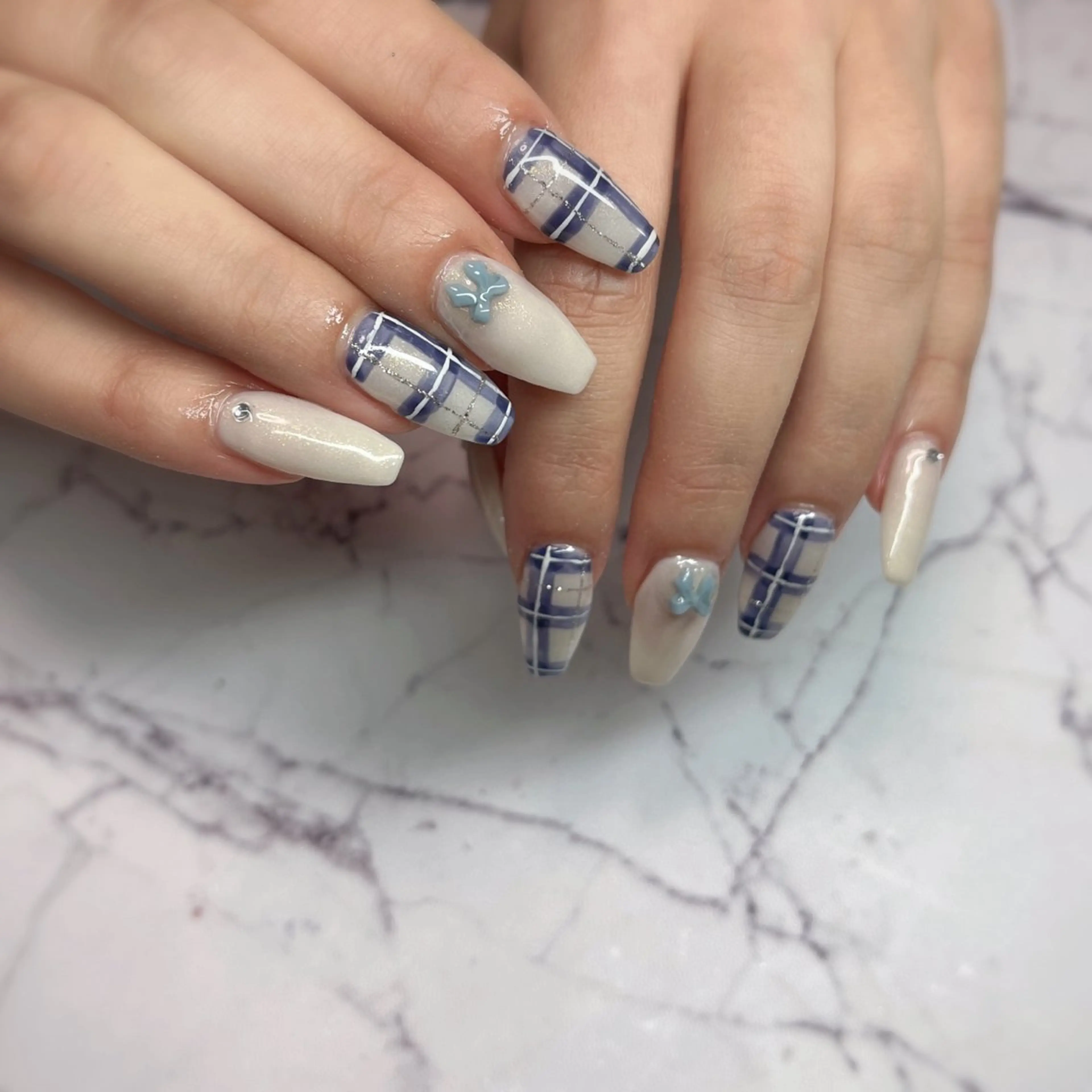 ネイル Yun nailのネイルデザイン