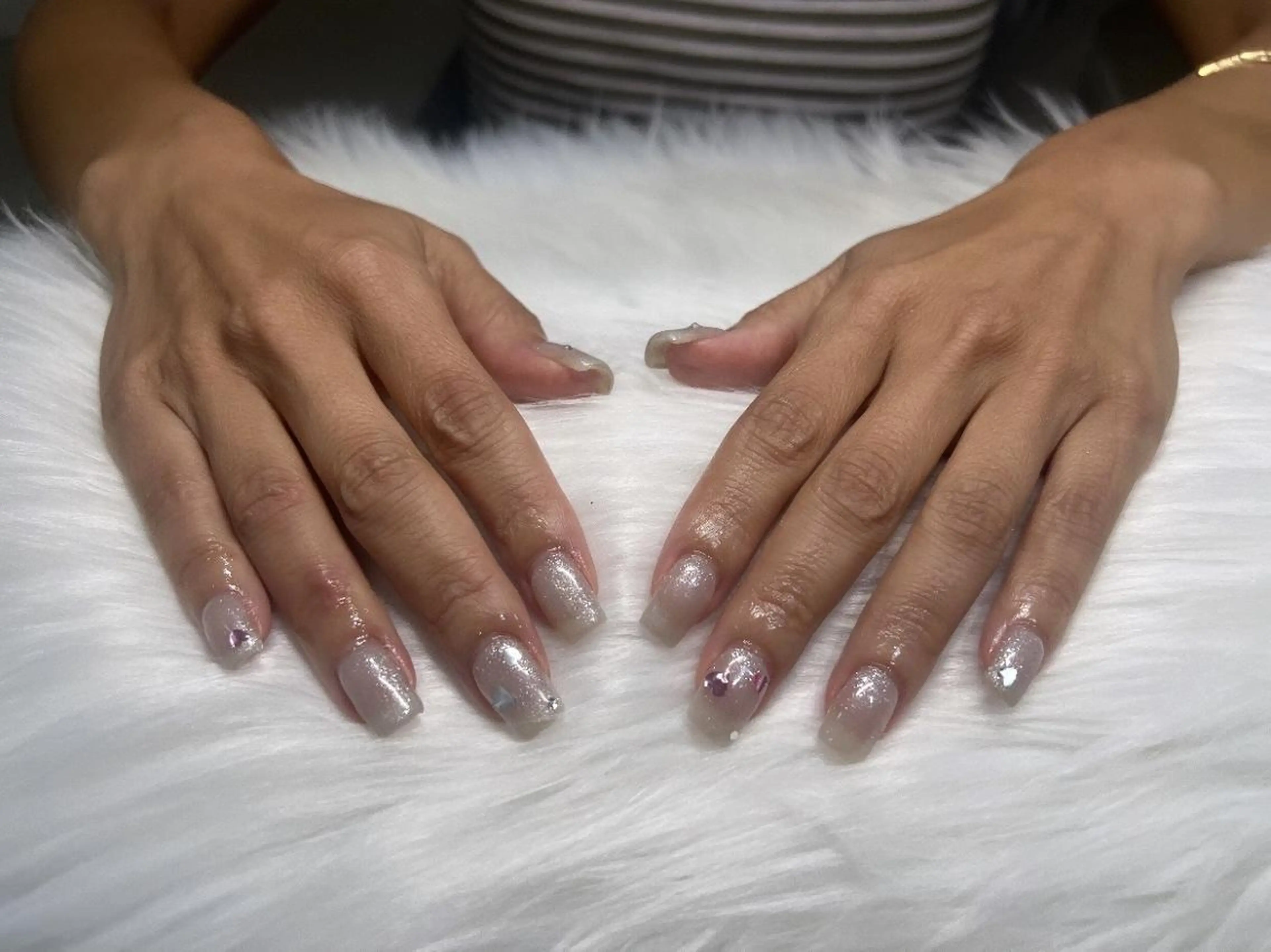 ネイル Nail Salon Lindaのネイルデザイン