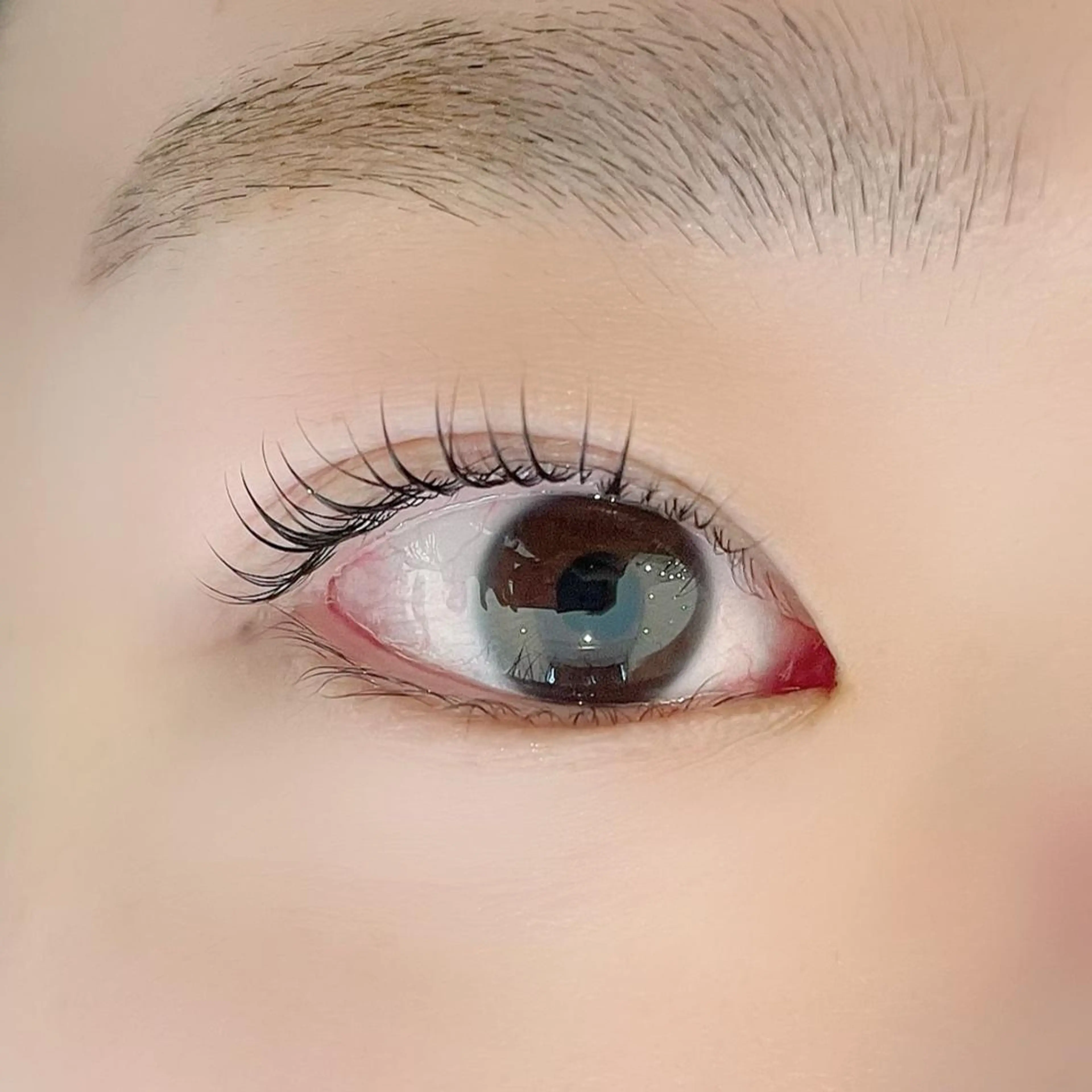 マツエク・マツパ Sakurablow 難波店　小嶋の眉毛・アイブロウイメージ