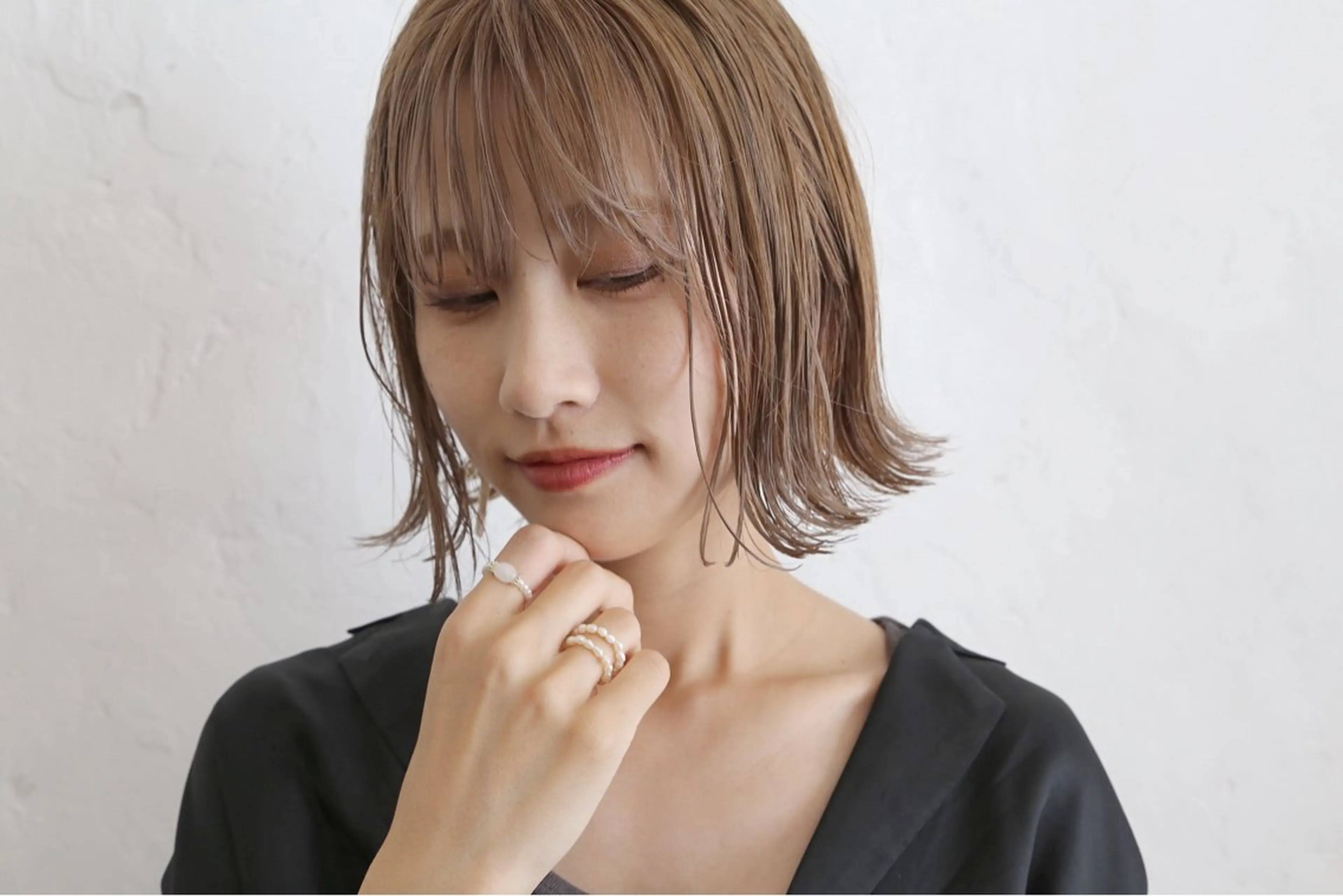 ミディアム CANVAS所属・CANVAS Nakataのその他イメージ