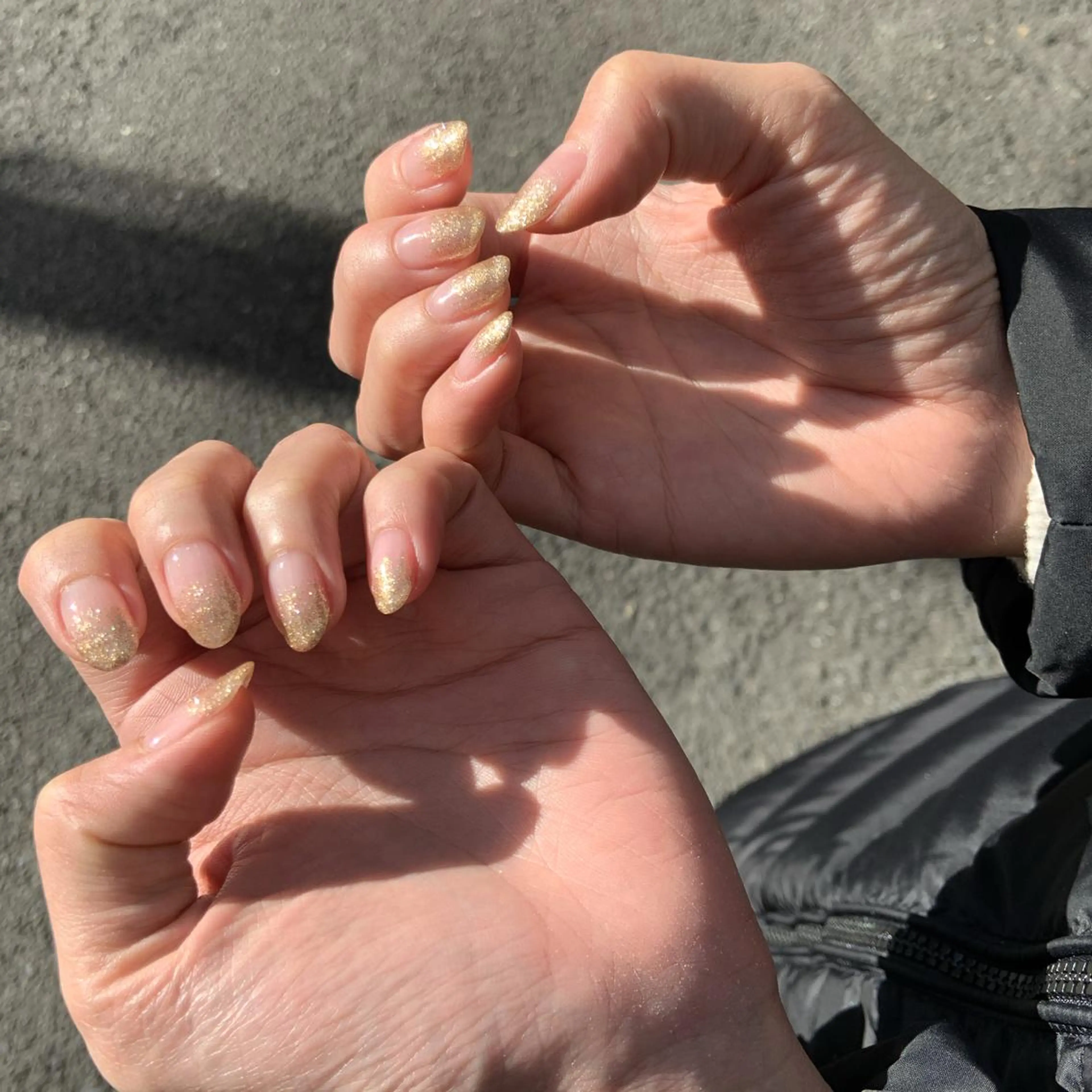 ネイル nail.gorin所属・吉村 優子のネイルデザイン