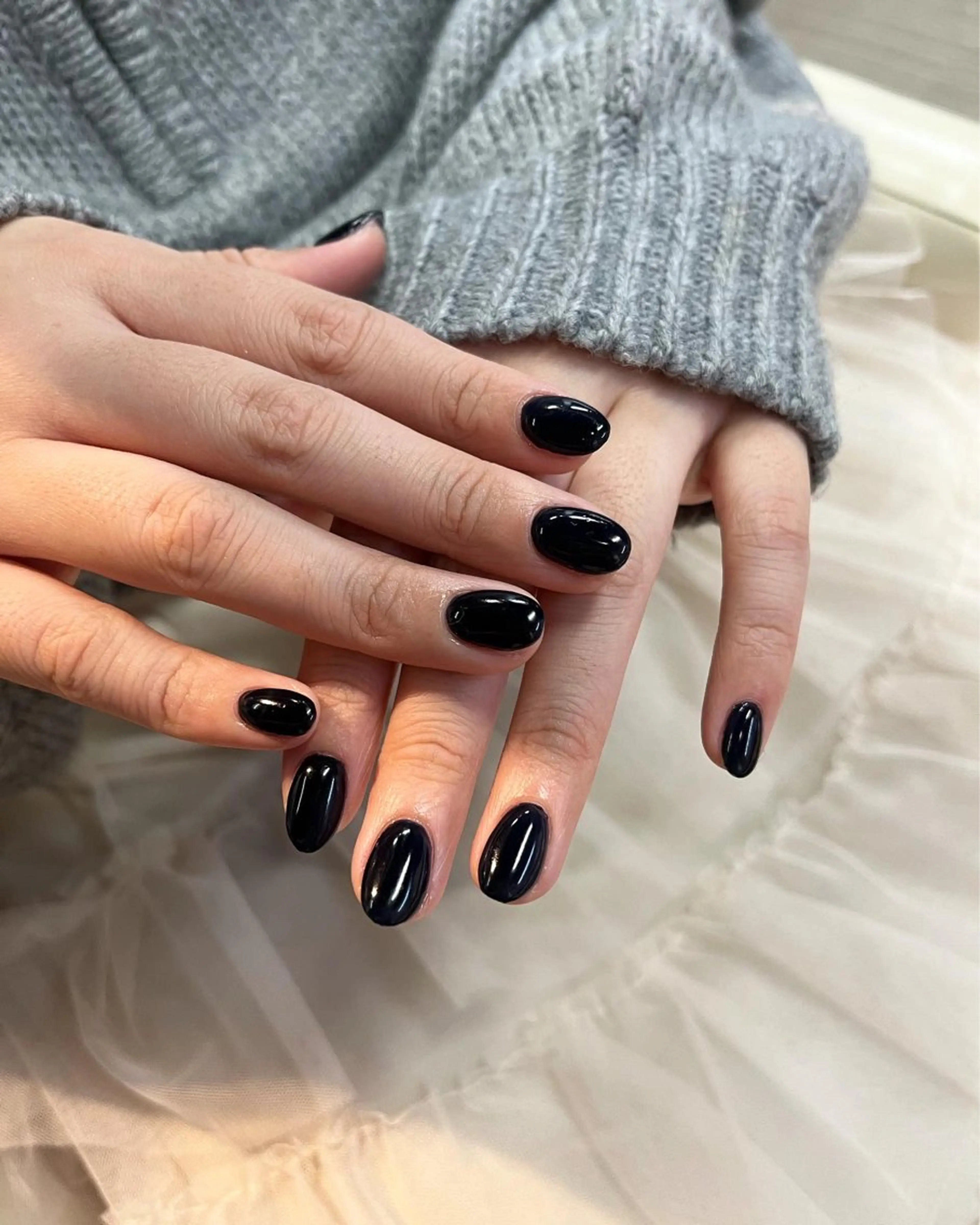 ネイル 🪷福本 亜実　/大阪心斎橋のネイルデザイン