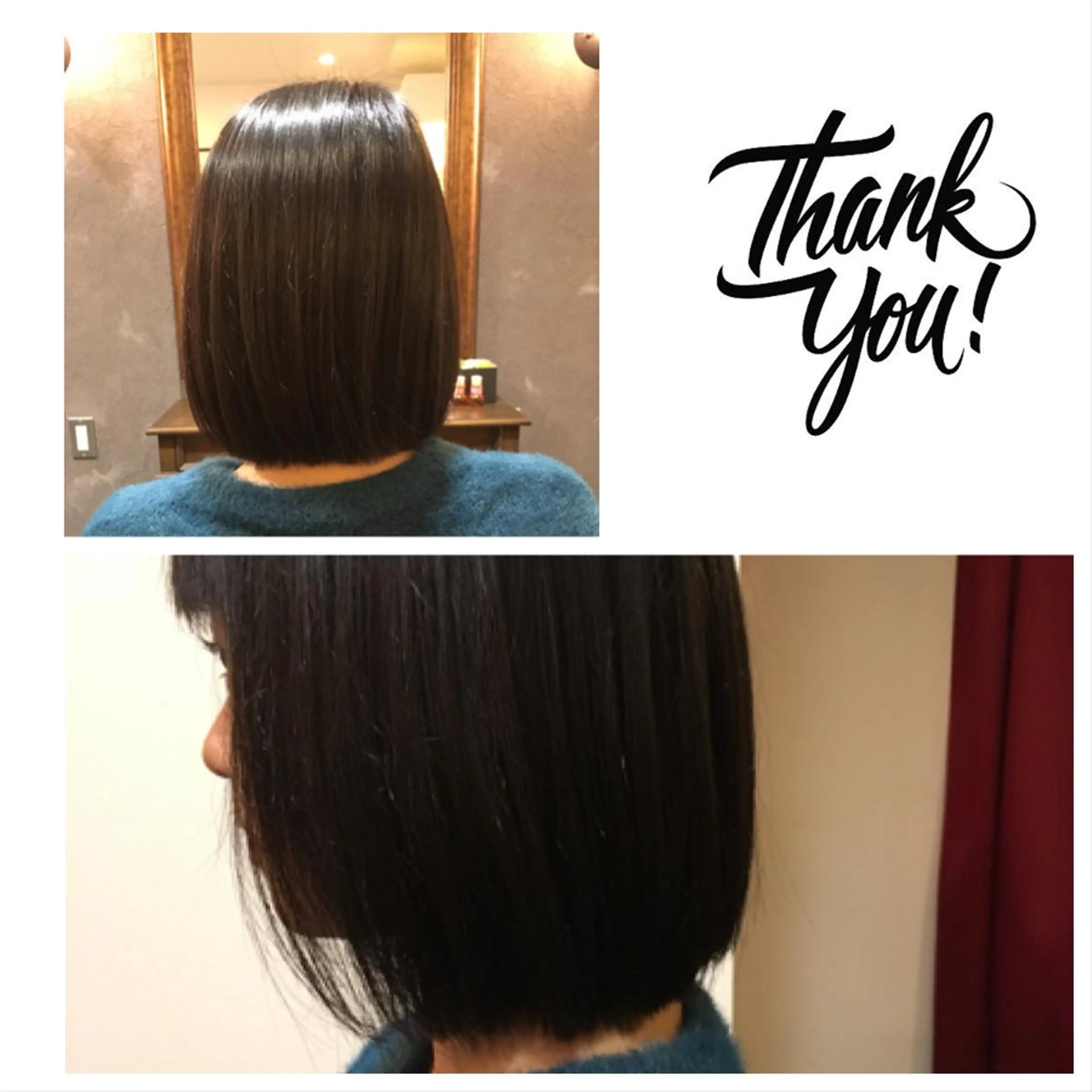 ショート FOUR SQUARE所属・田村 勝寿のヘアスタイル