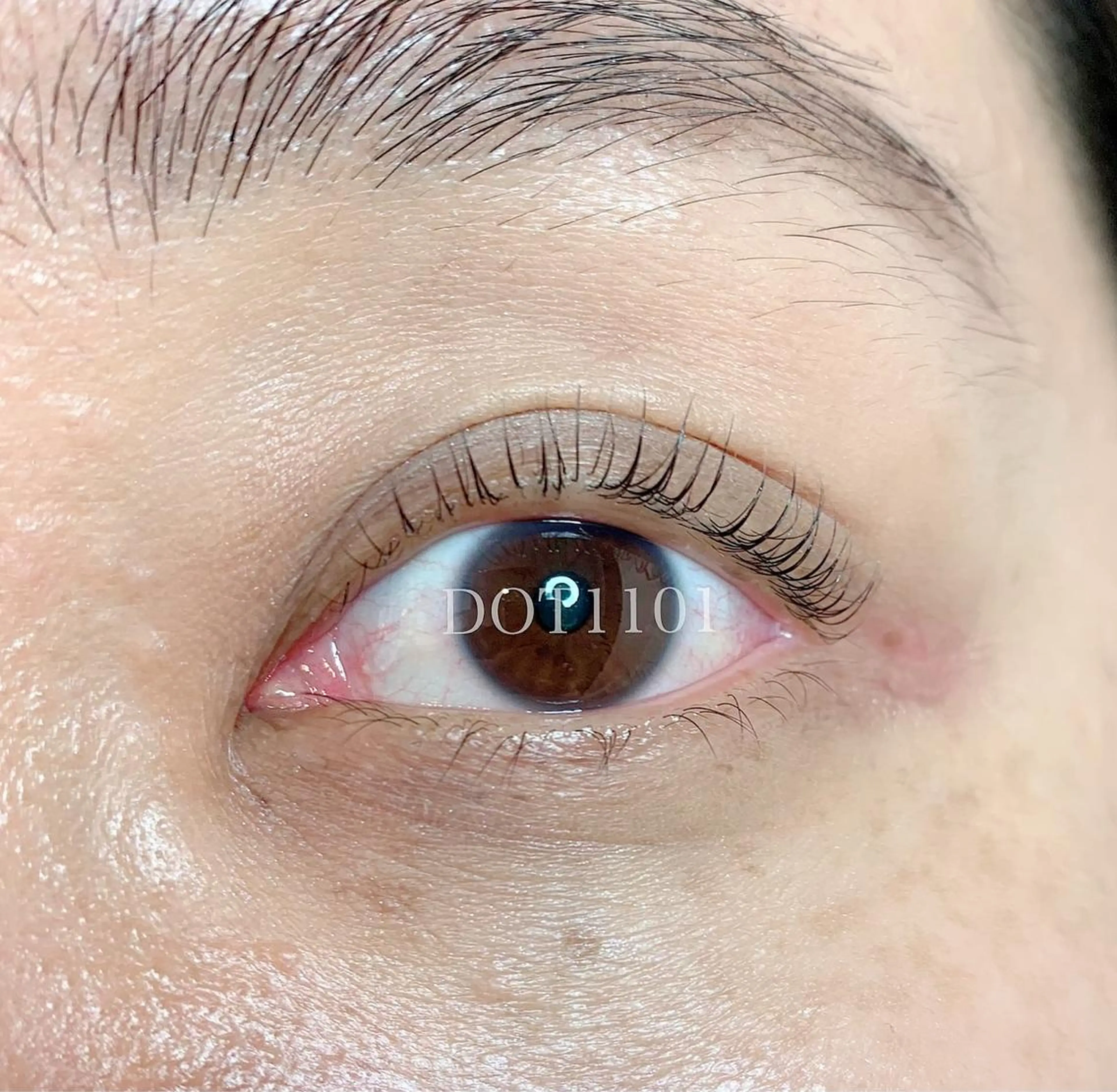 マツエク・マツパ DOT1101 asami🌼のマツエク・マツパデザイン