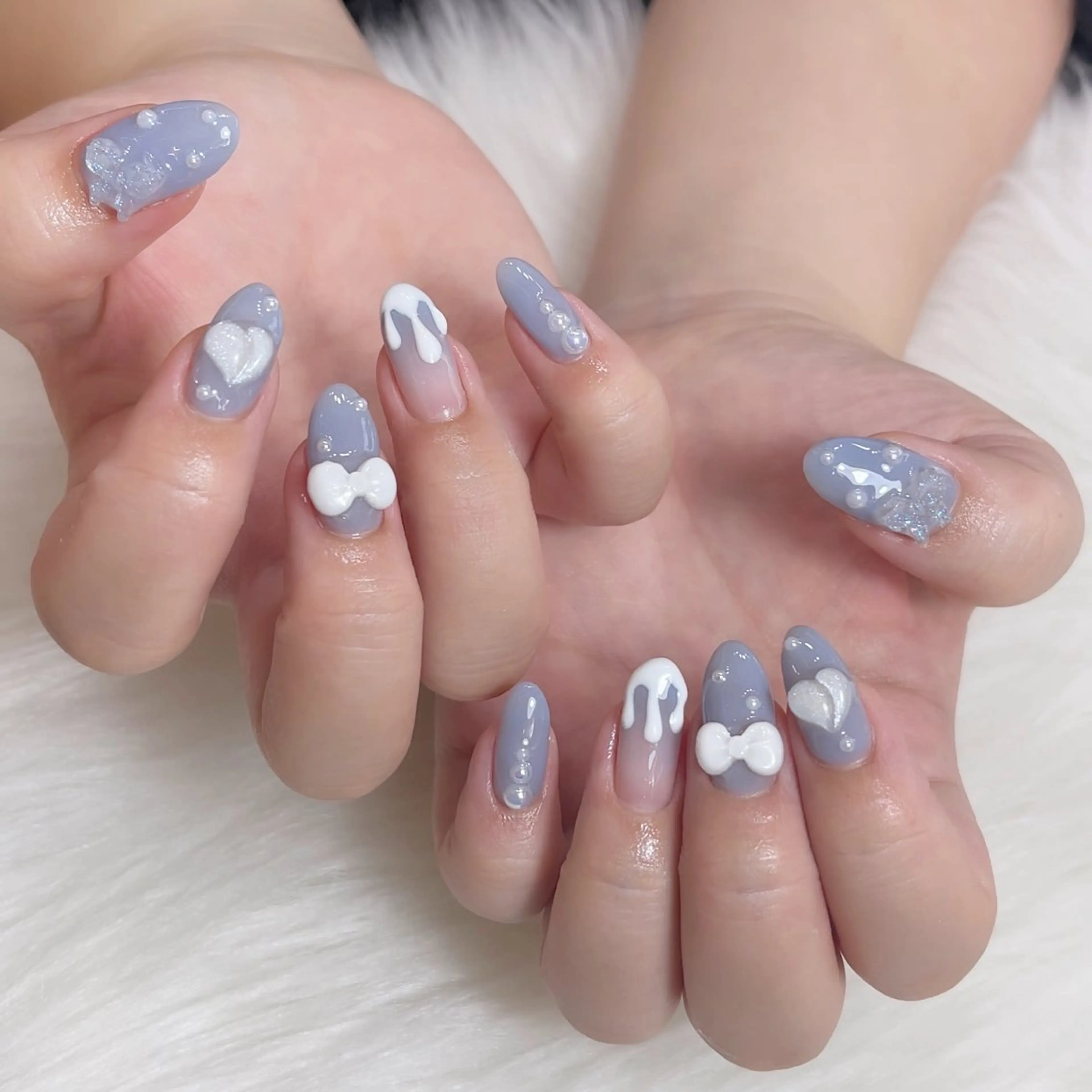 ネイル The 1989 Nail Salonのネイルデザイン